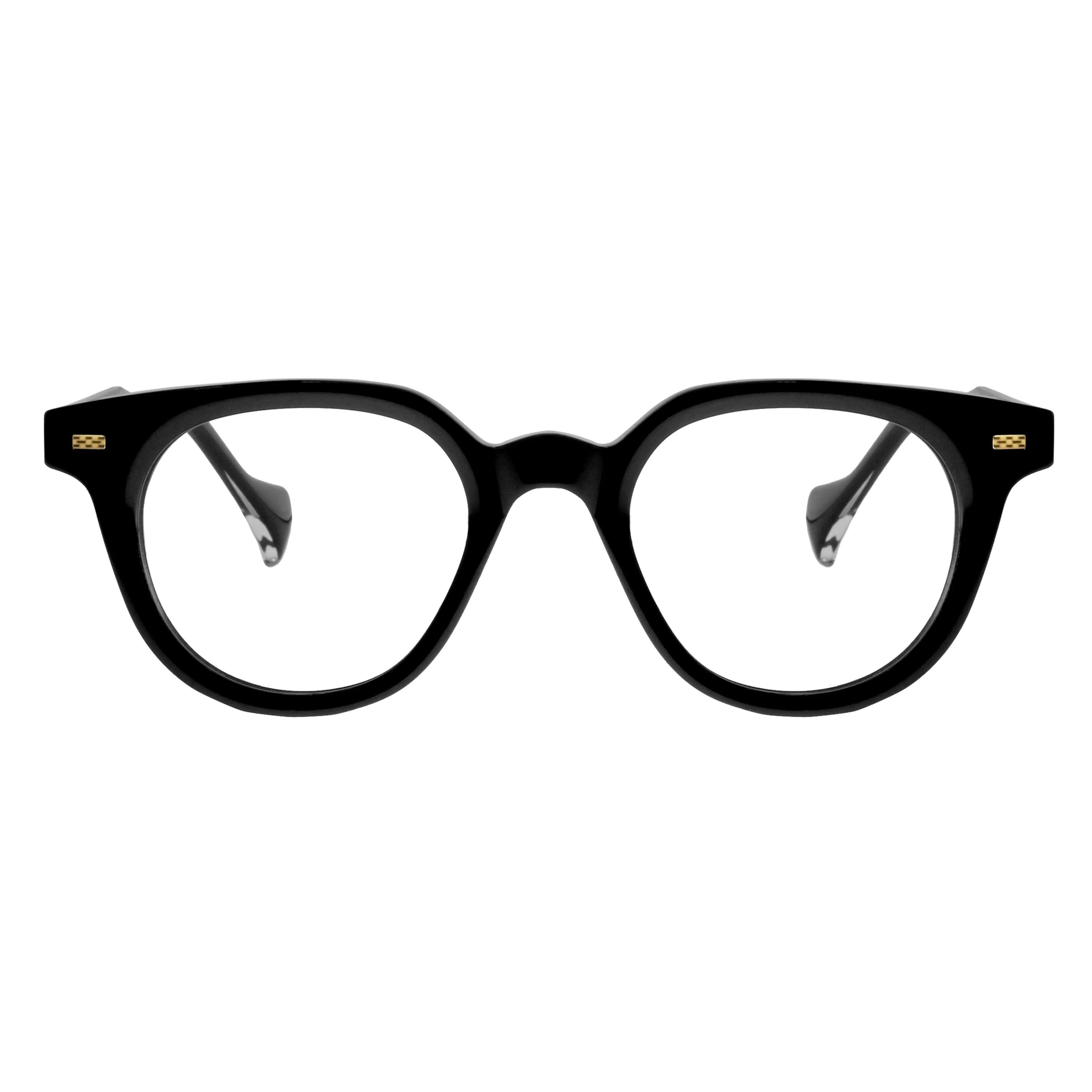 Round Glasses LE1701