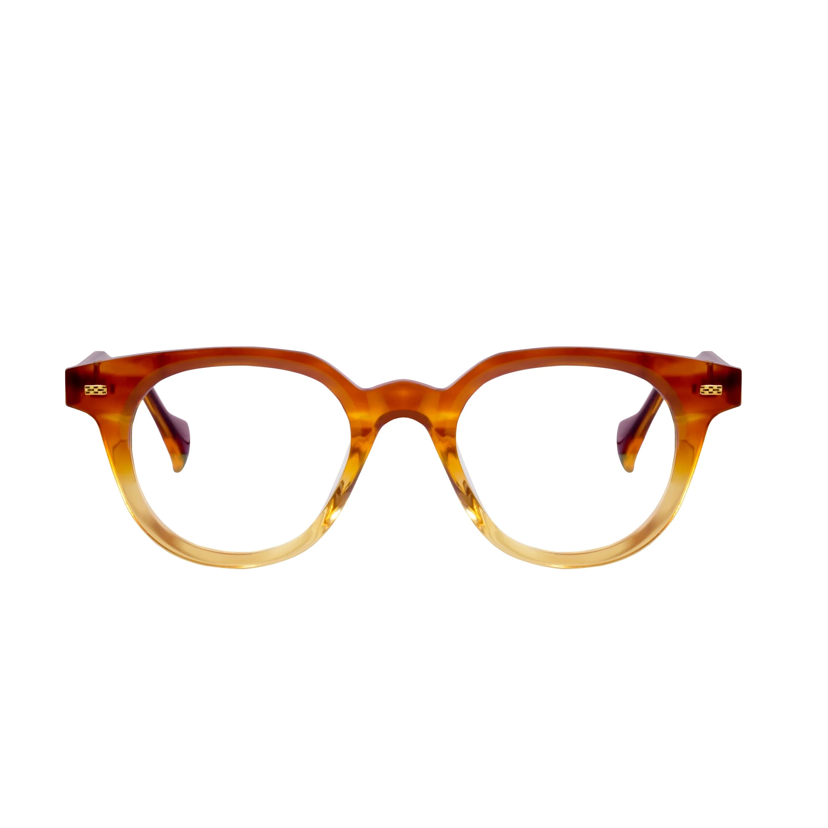 Round Glasses LE1701