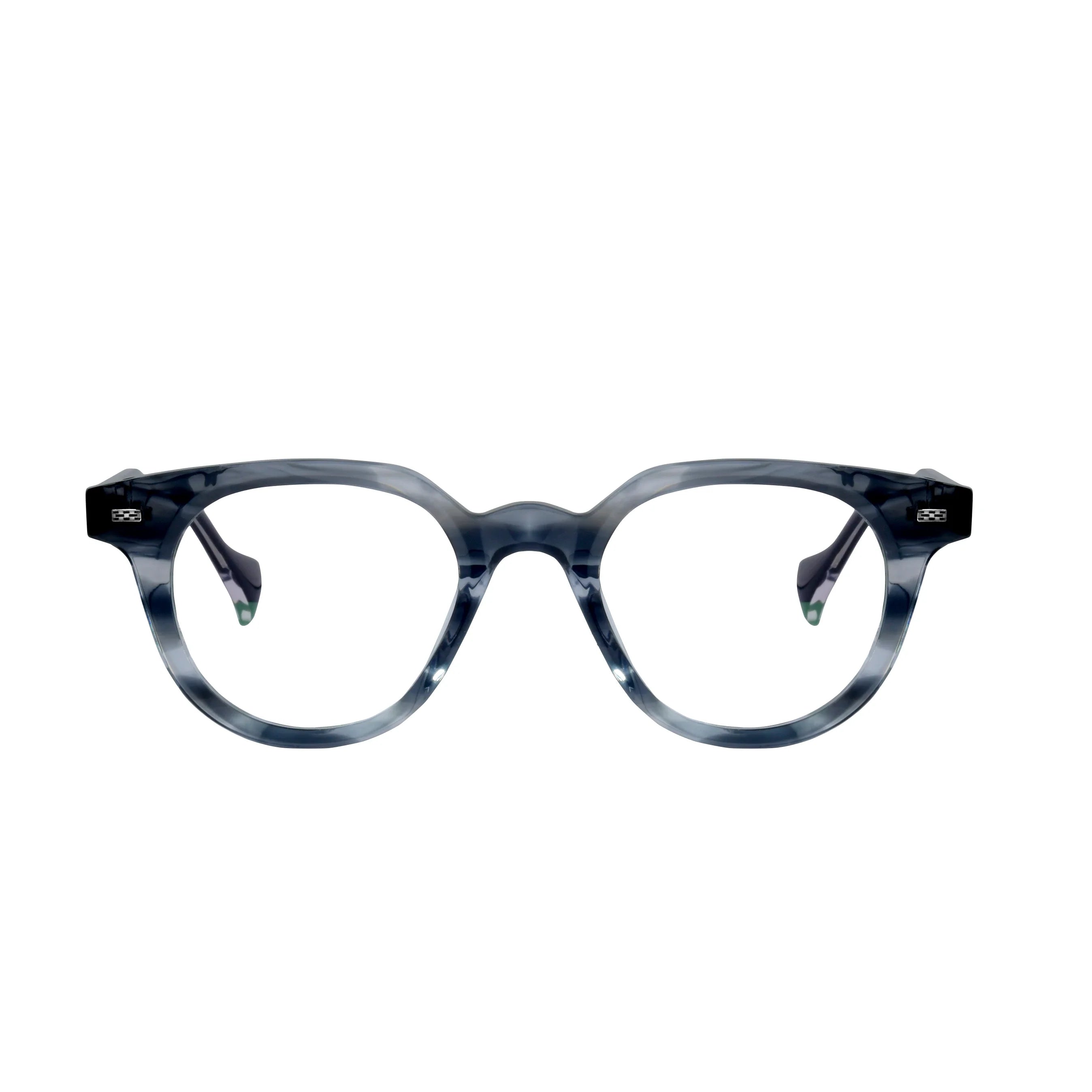 Round Glasses LE1701