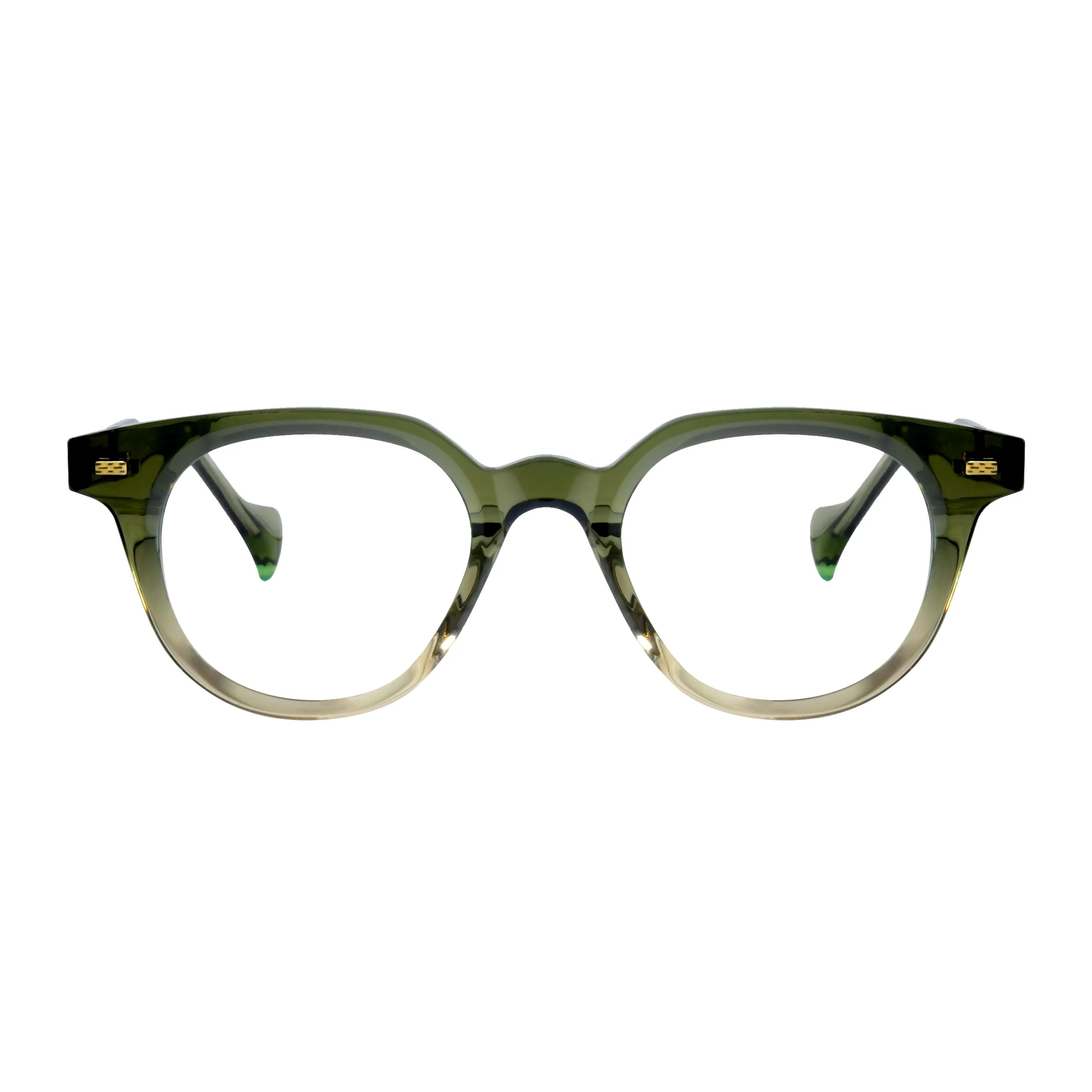 Round Glasses LE1701
