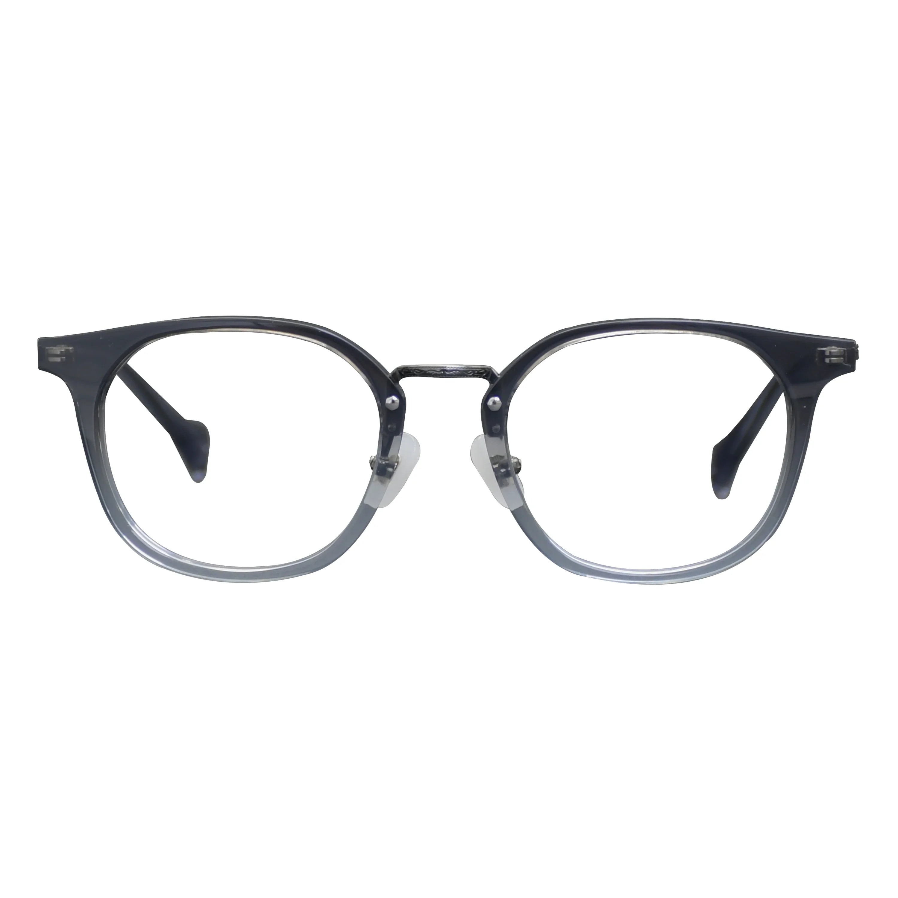 Round Glasses LE1702
