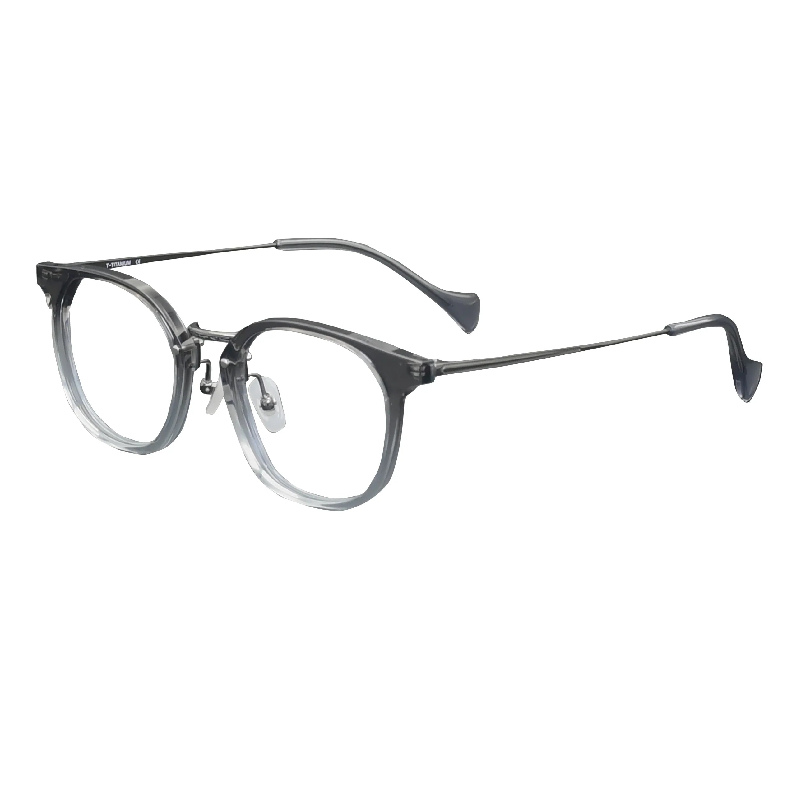 Round Glasses LE1702