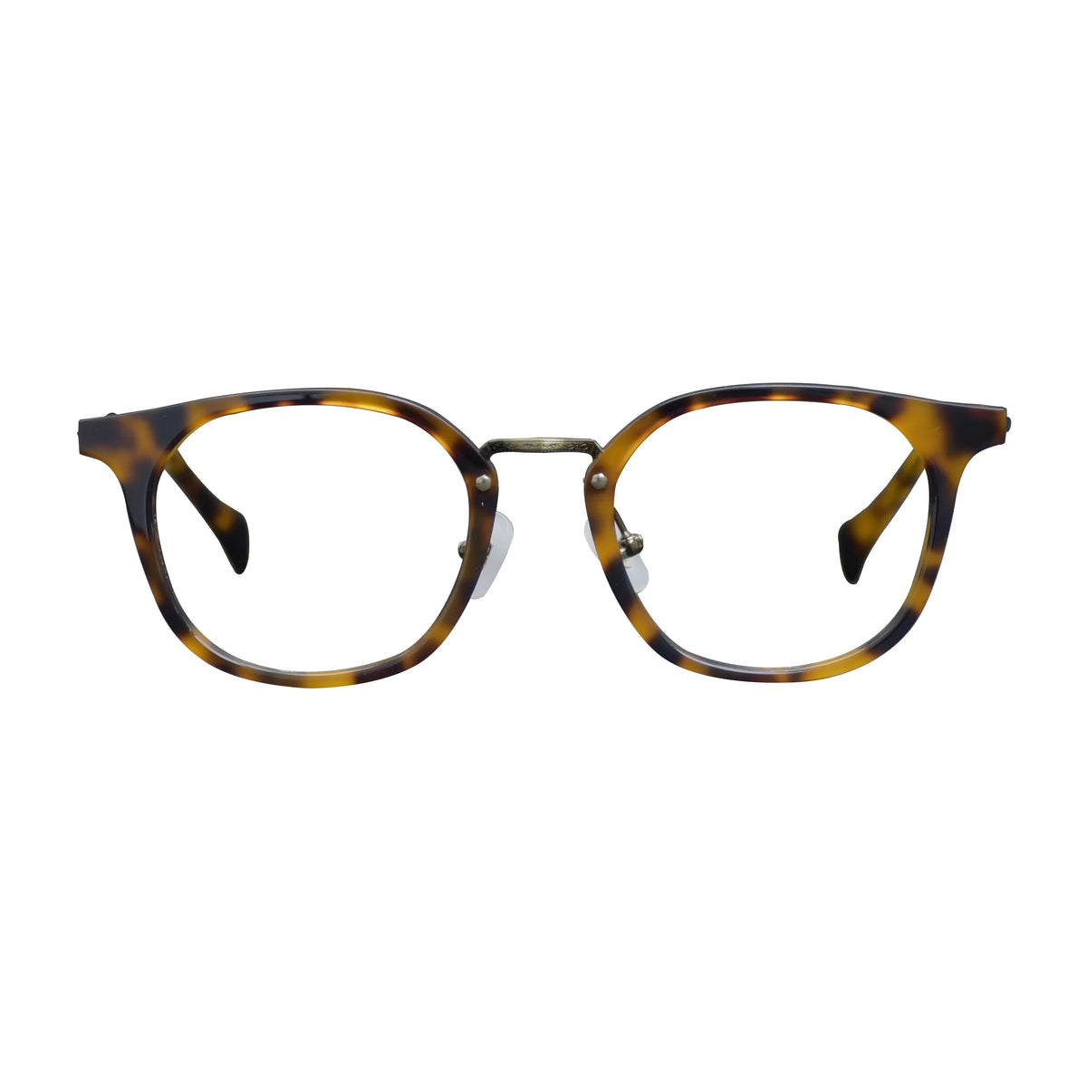 Round Glasses LE1702