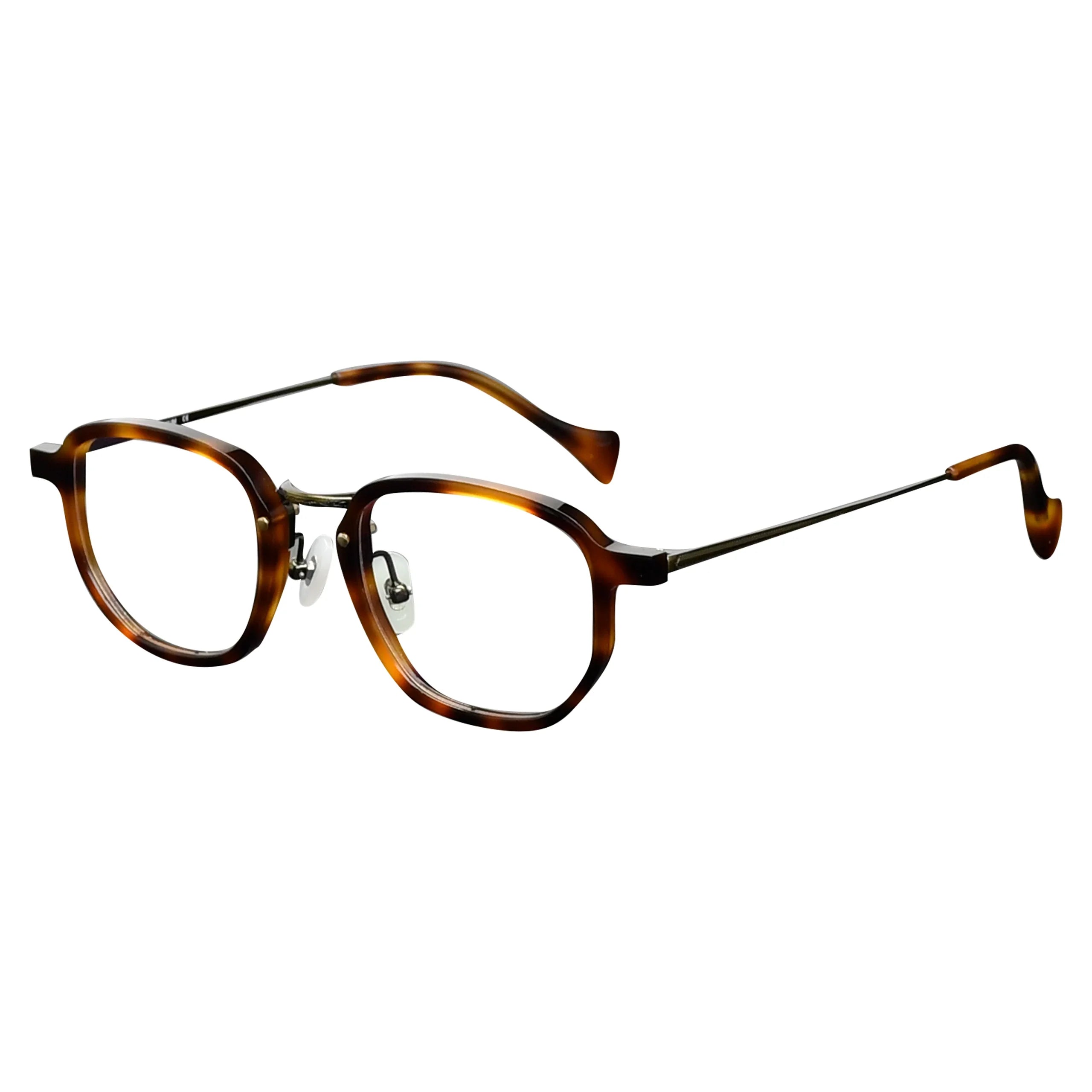 Geometric Glasses LE1703