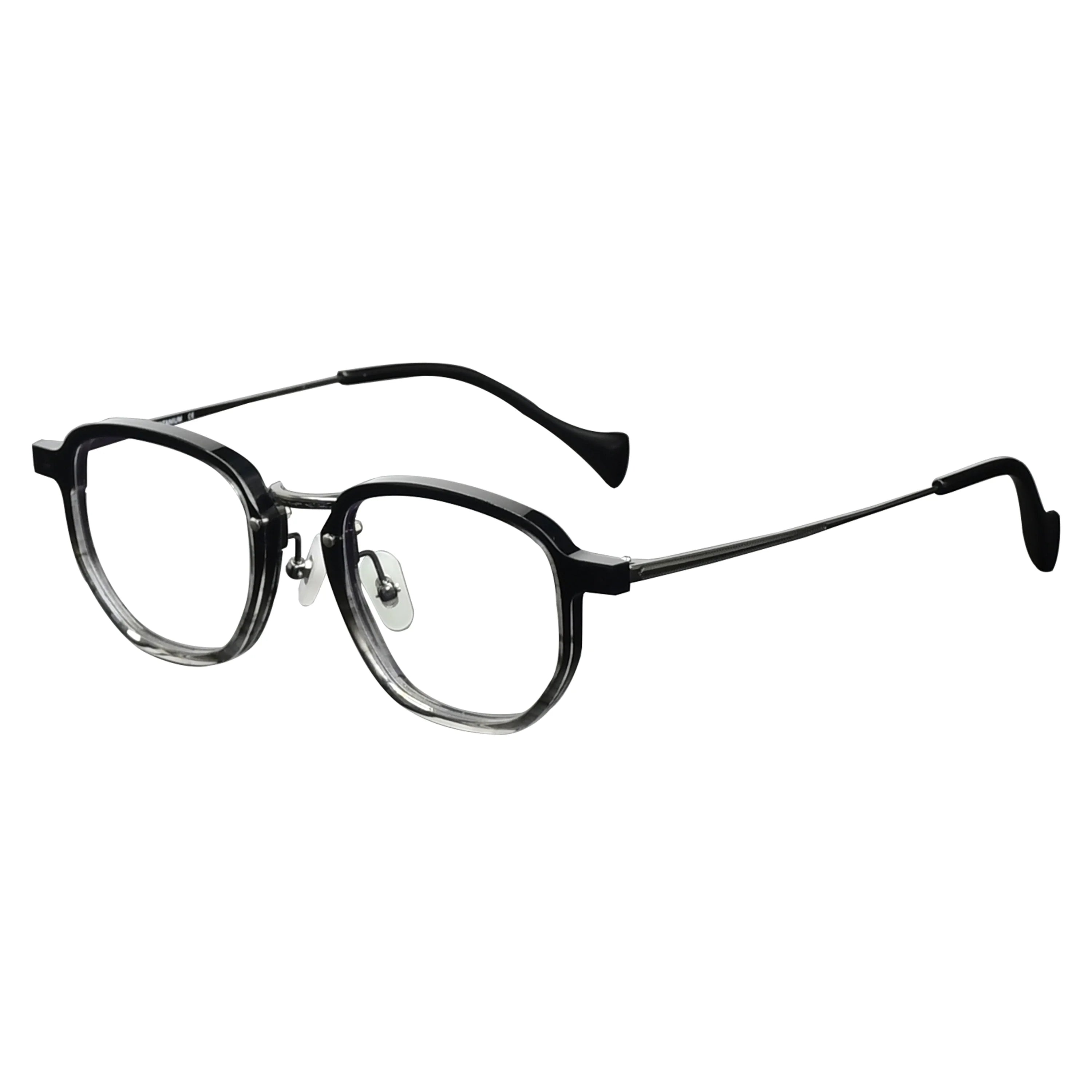 Geometric Glasses LE1703