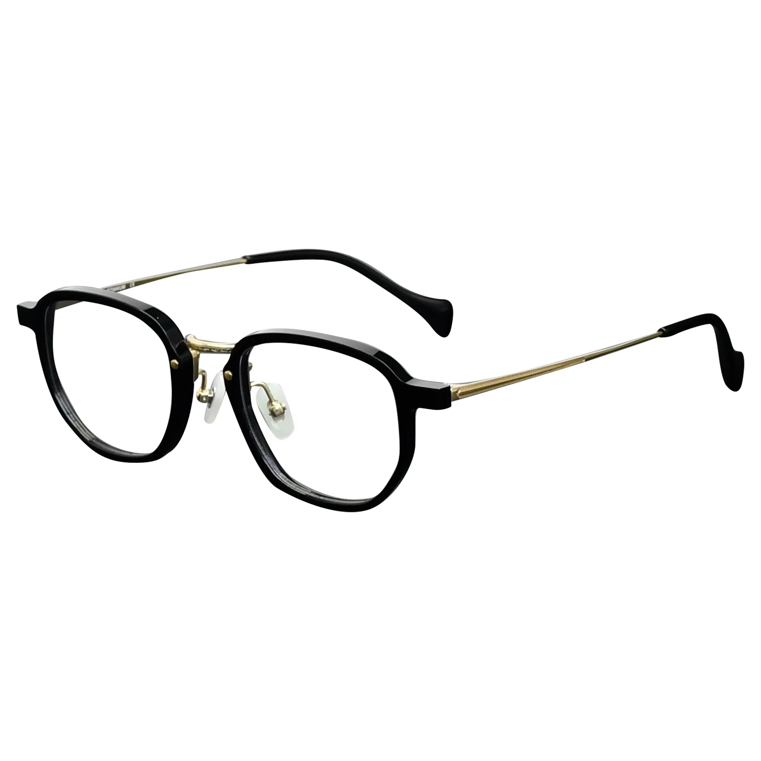 Geometric Glasses LE1703