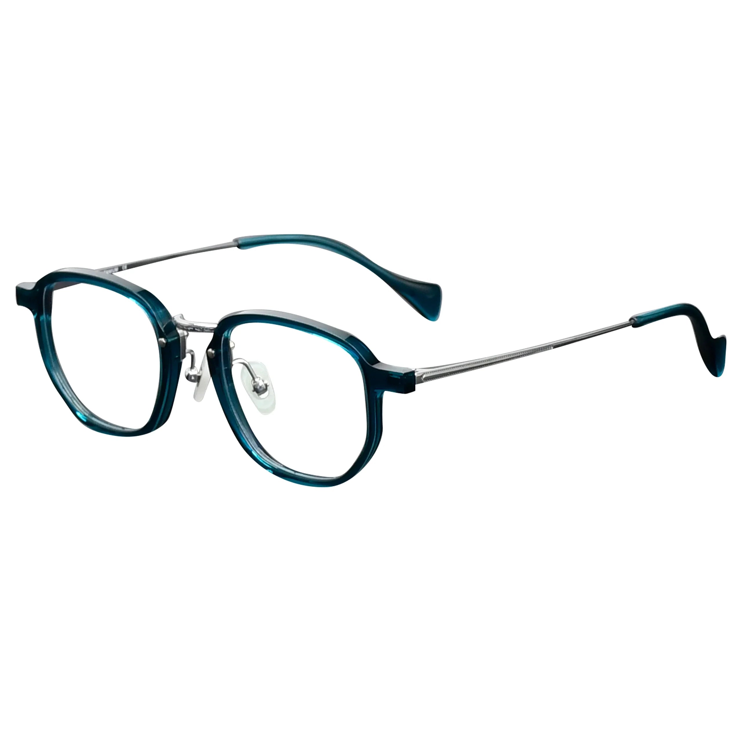Geometric Glasses LE1703