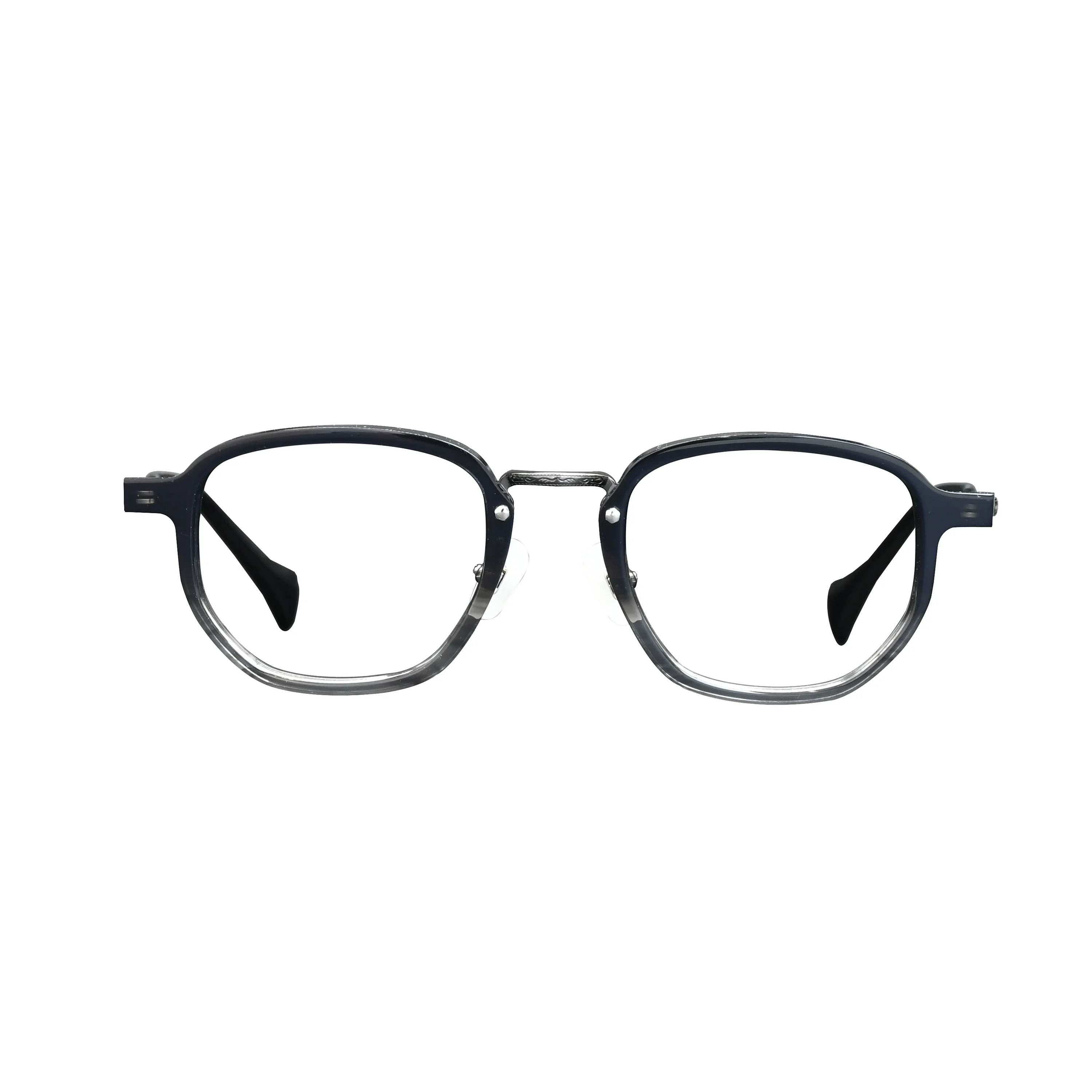 Geometric Glasses LE1703