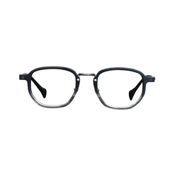 Geometric Glasses LE1703