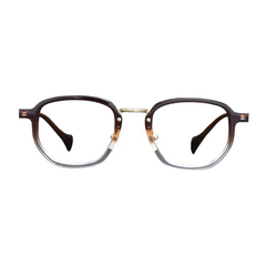 Geometric Glasses LE1703