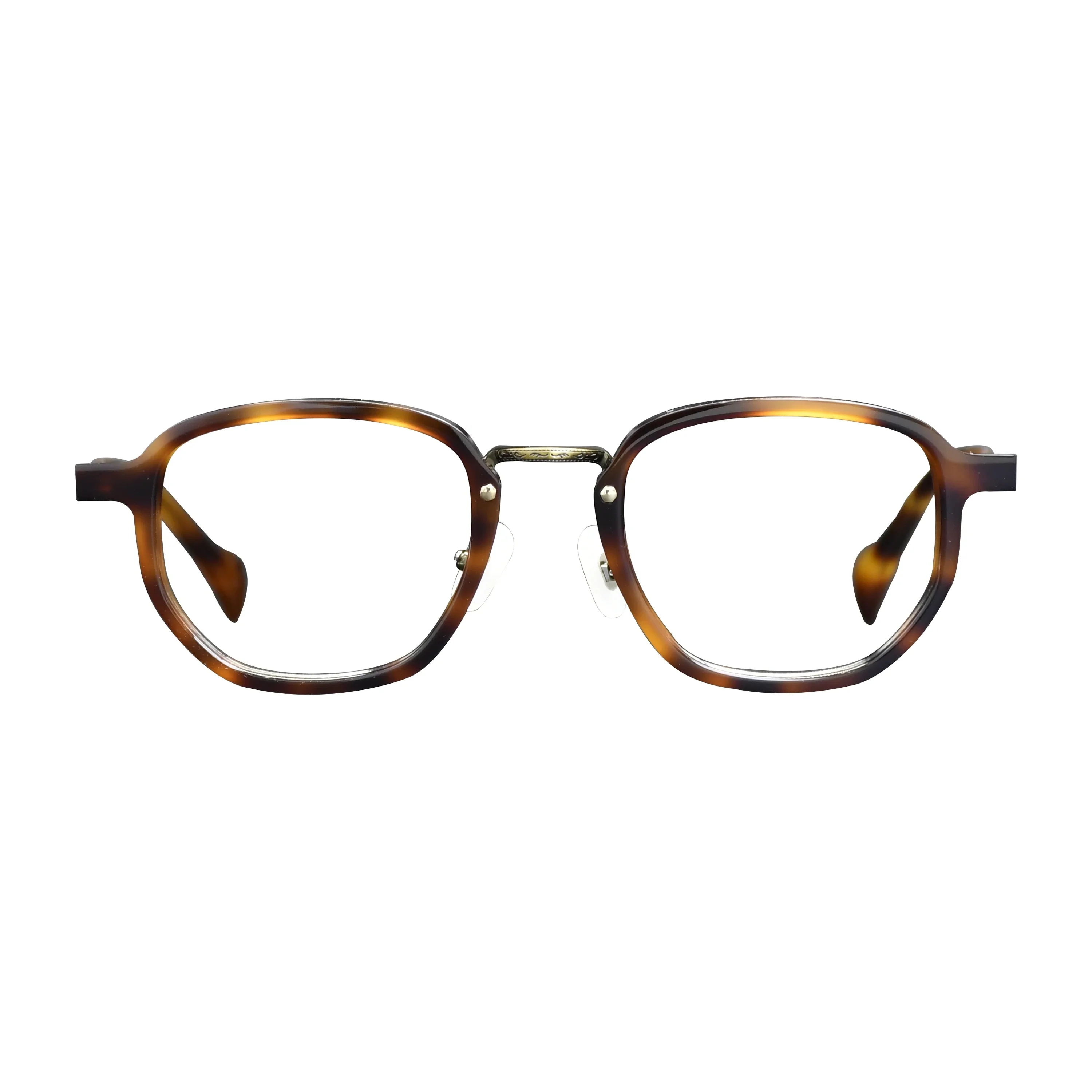 Geometric Glasses LE1703