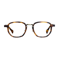 Geometric Glasses LE1703