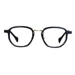 Geometric Glasses LE1703