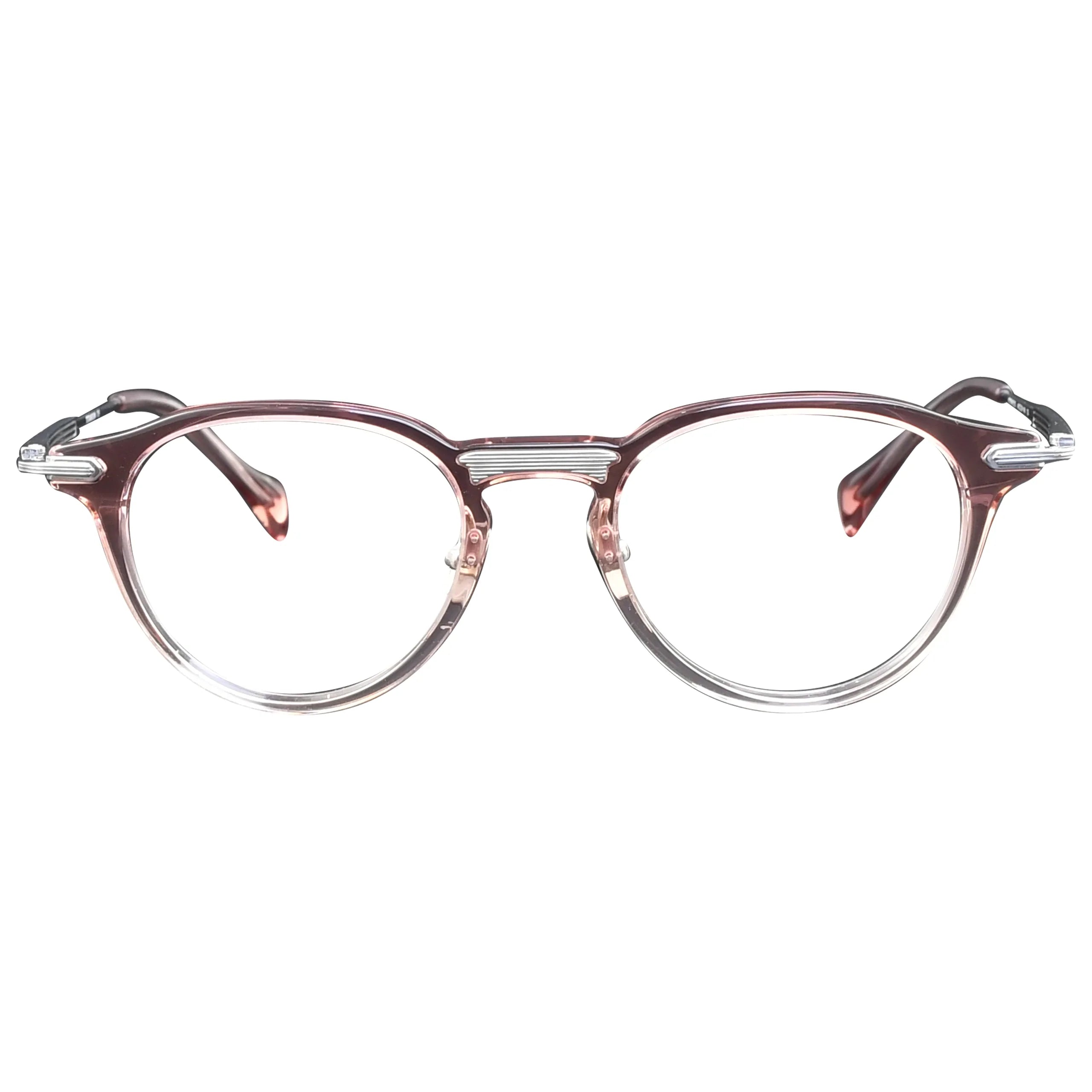 Round Glasses LE1704