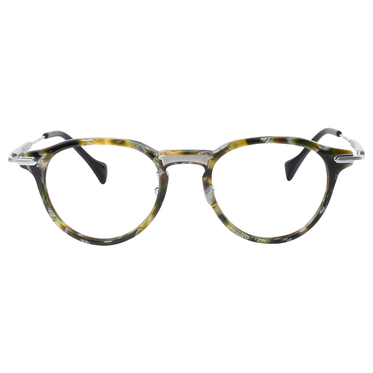 Round Glasses LE1704