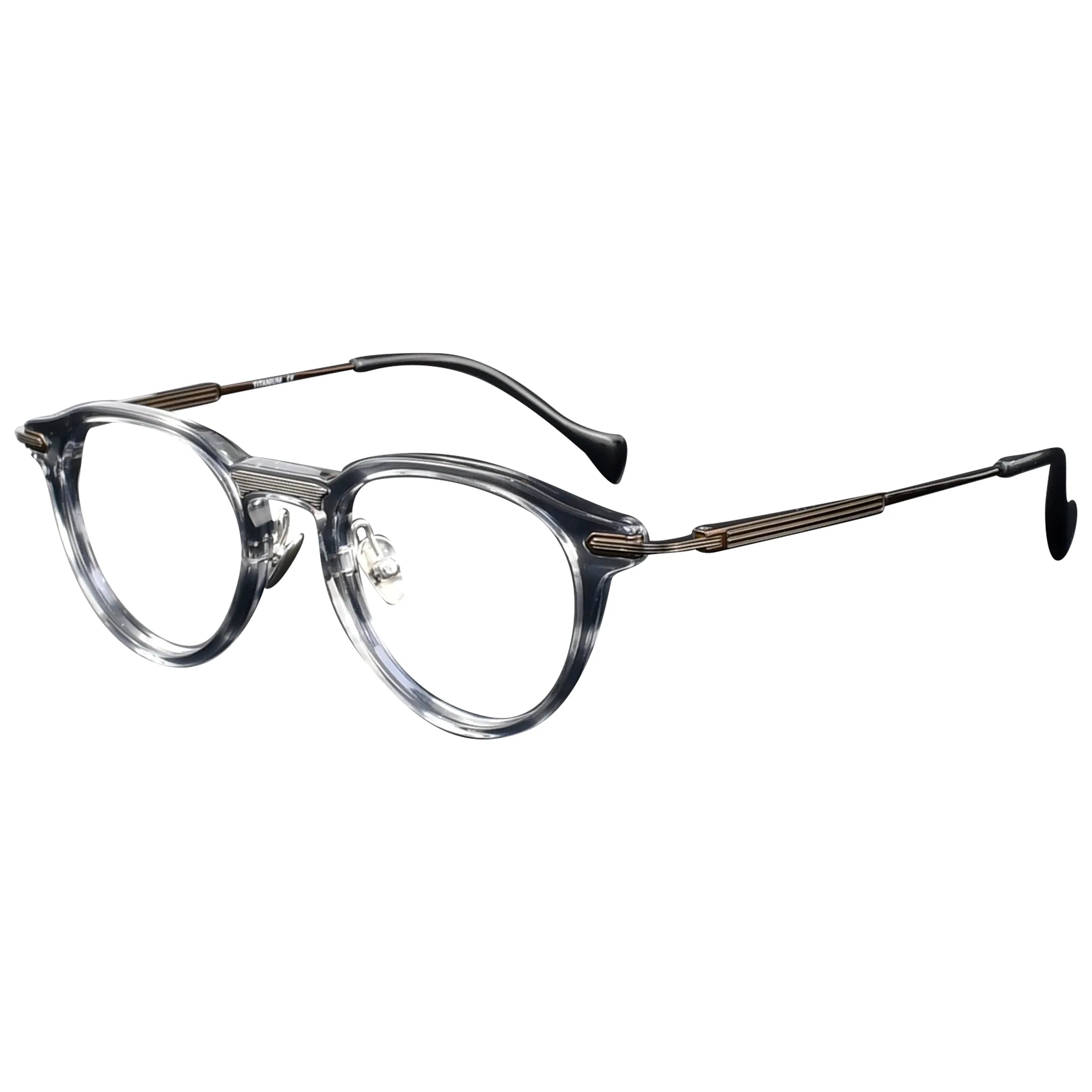Round Glasses LE1704