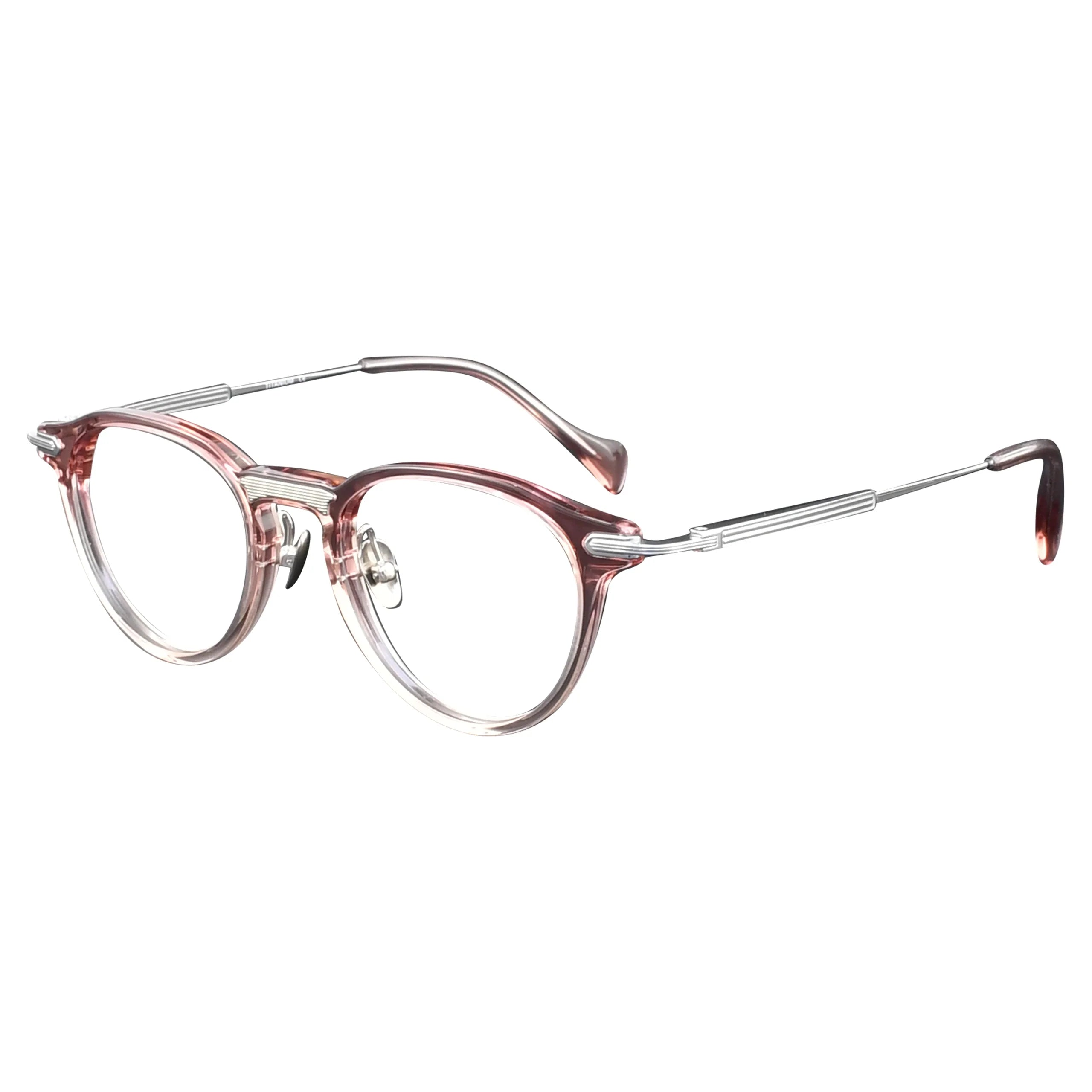 Round Glasses LE1704