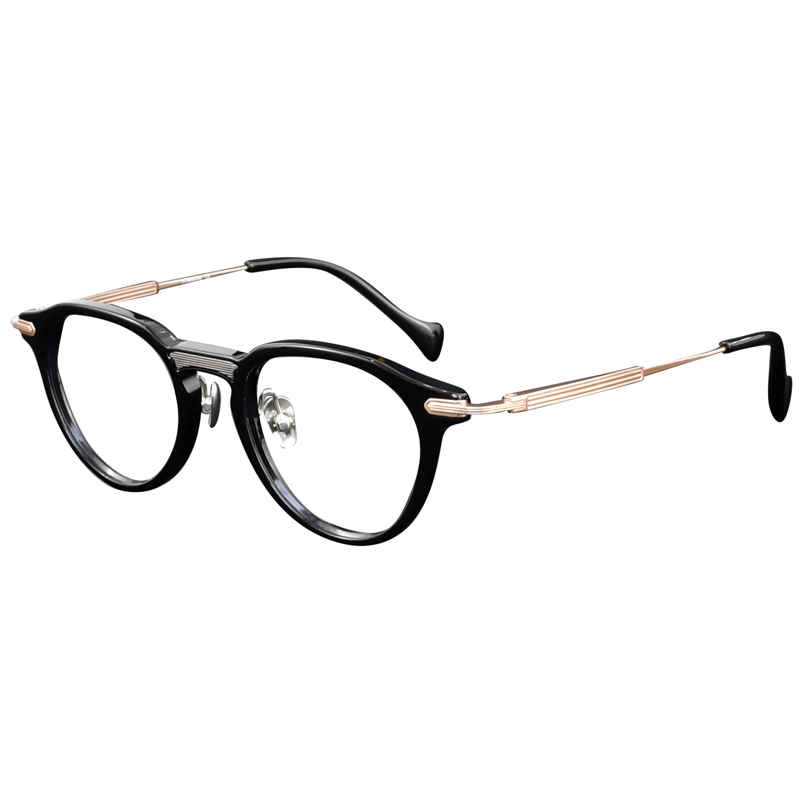 Round Glasses LE1704