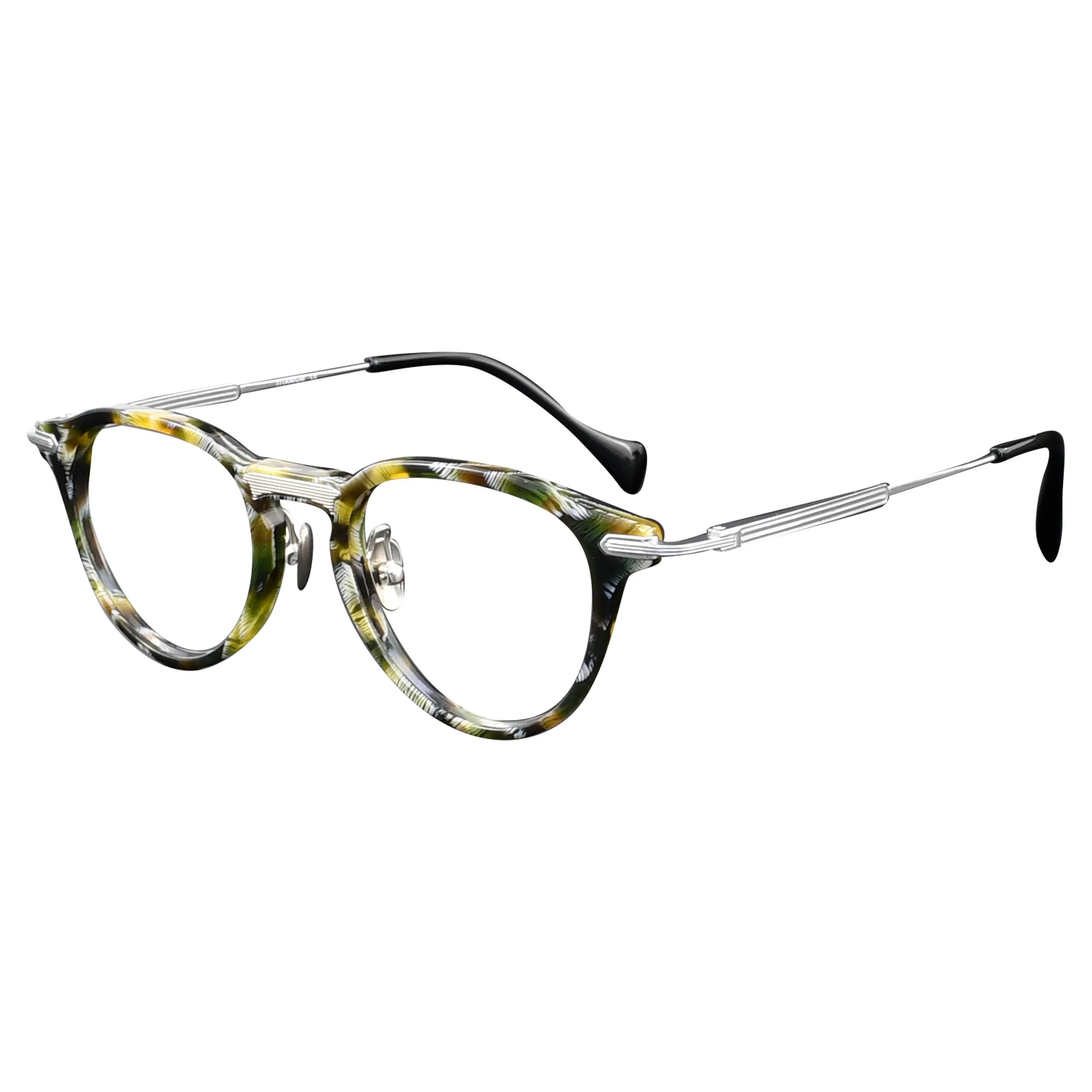 Round Glasses LE1704