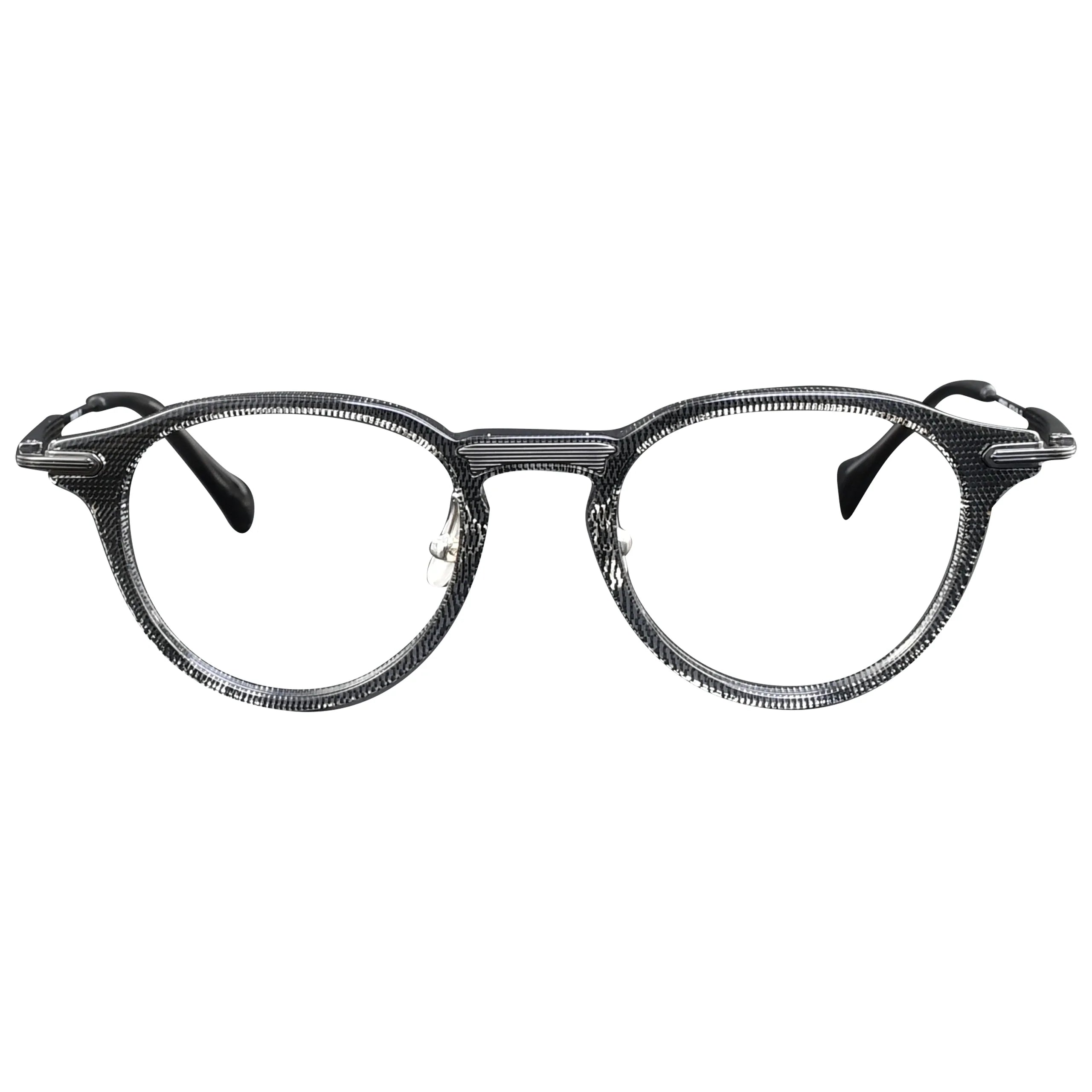 Round Glasses LE1704