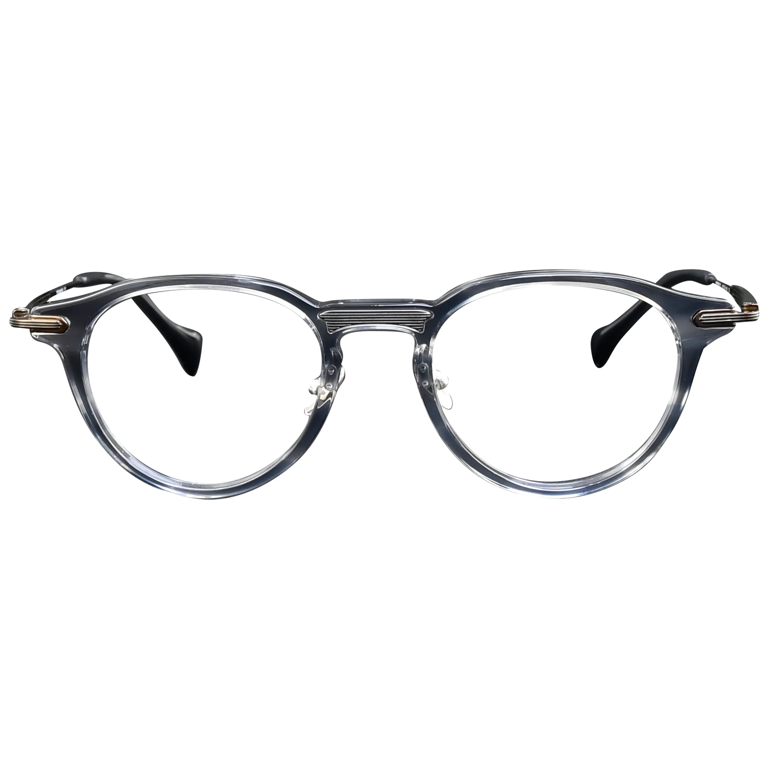 Round Glasses LE1704