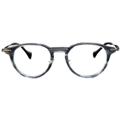Round Glasses LE1704