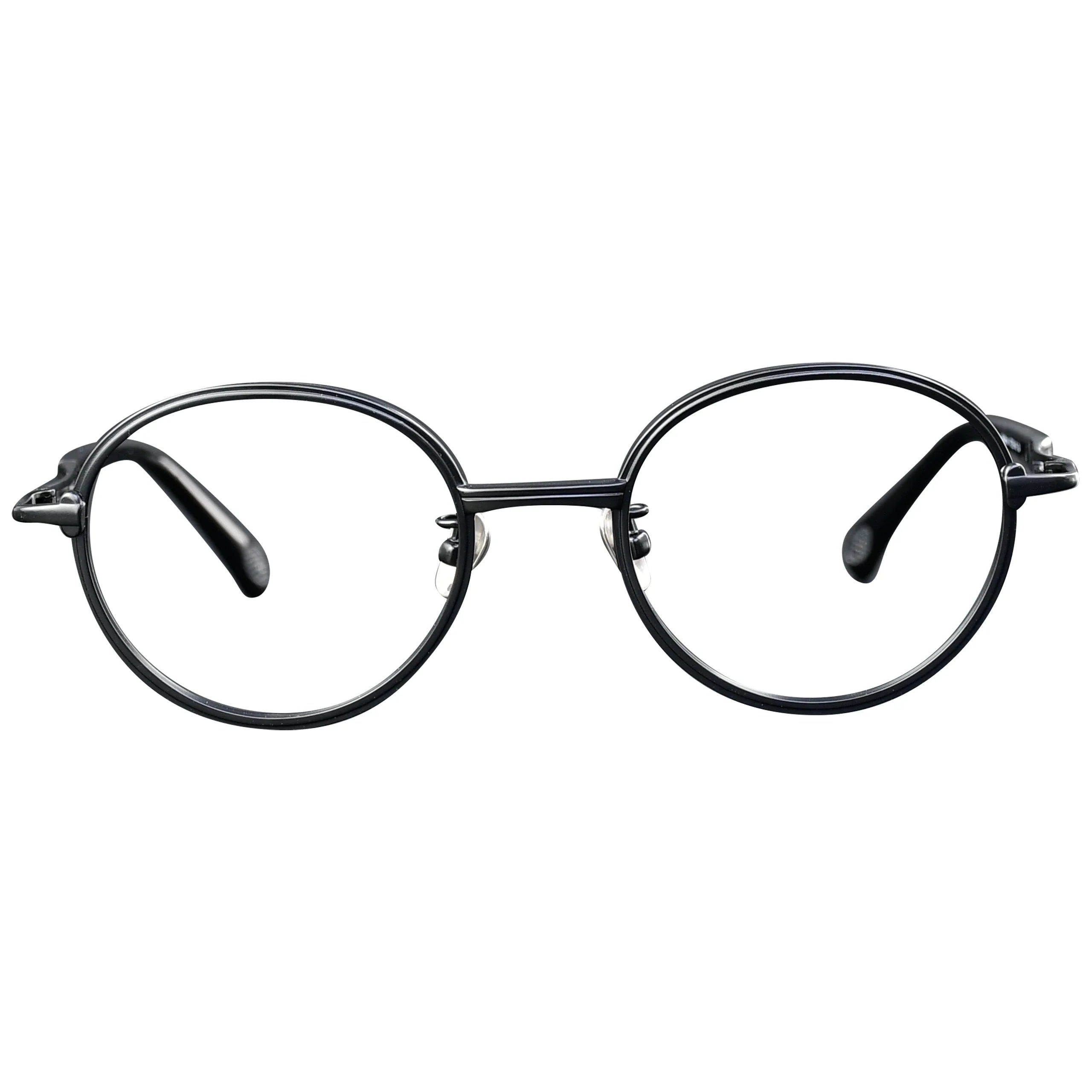 Round Glasses LE1705