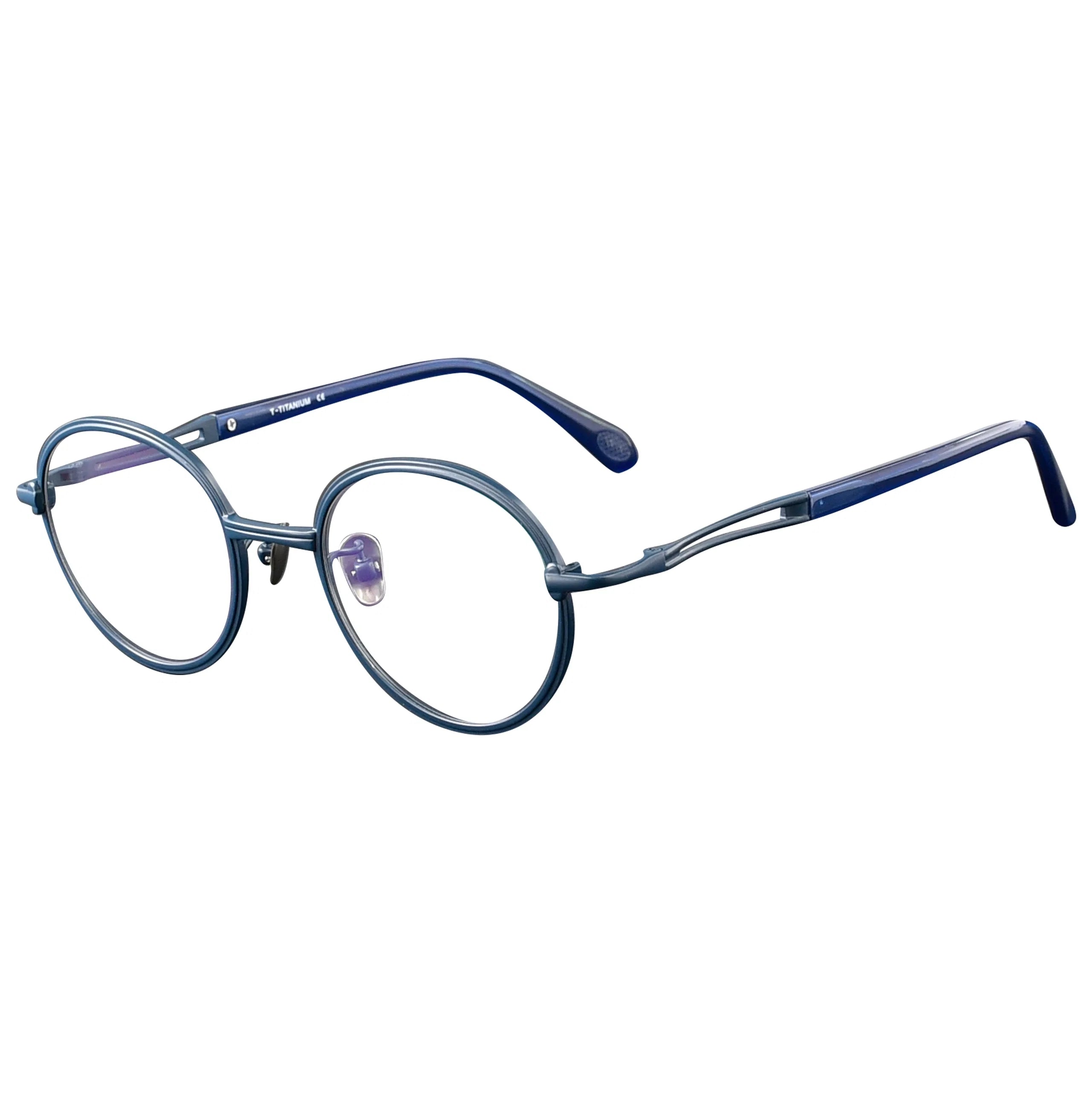 Round Glasses LE1705
