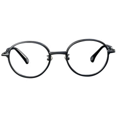 Round Glasses LE1705