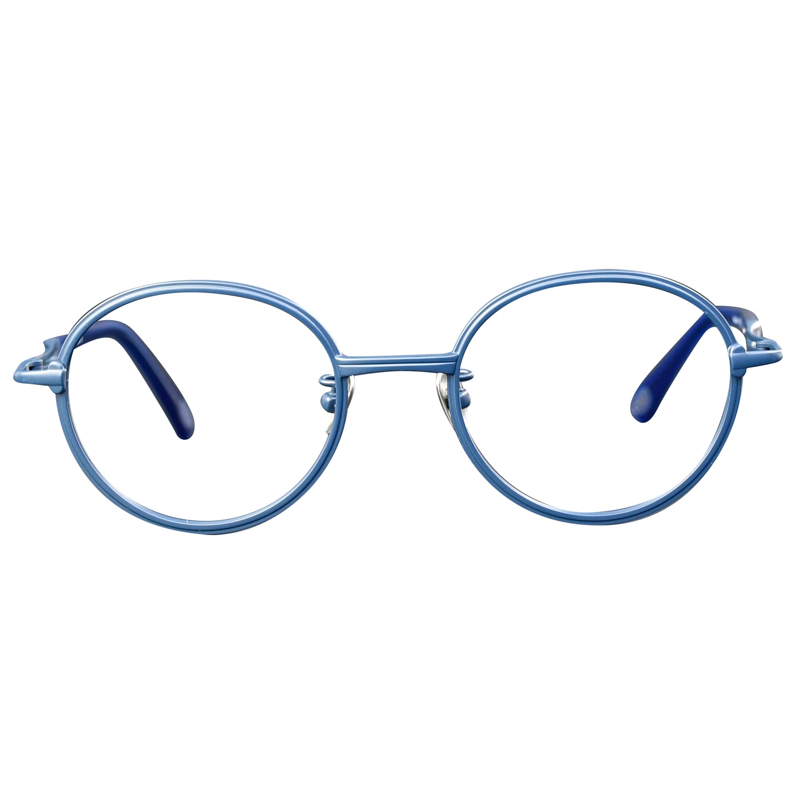 Round Glasses LE1705