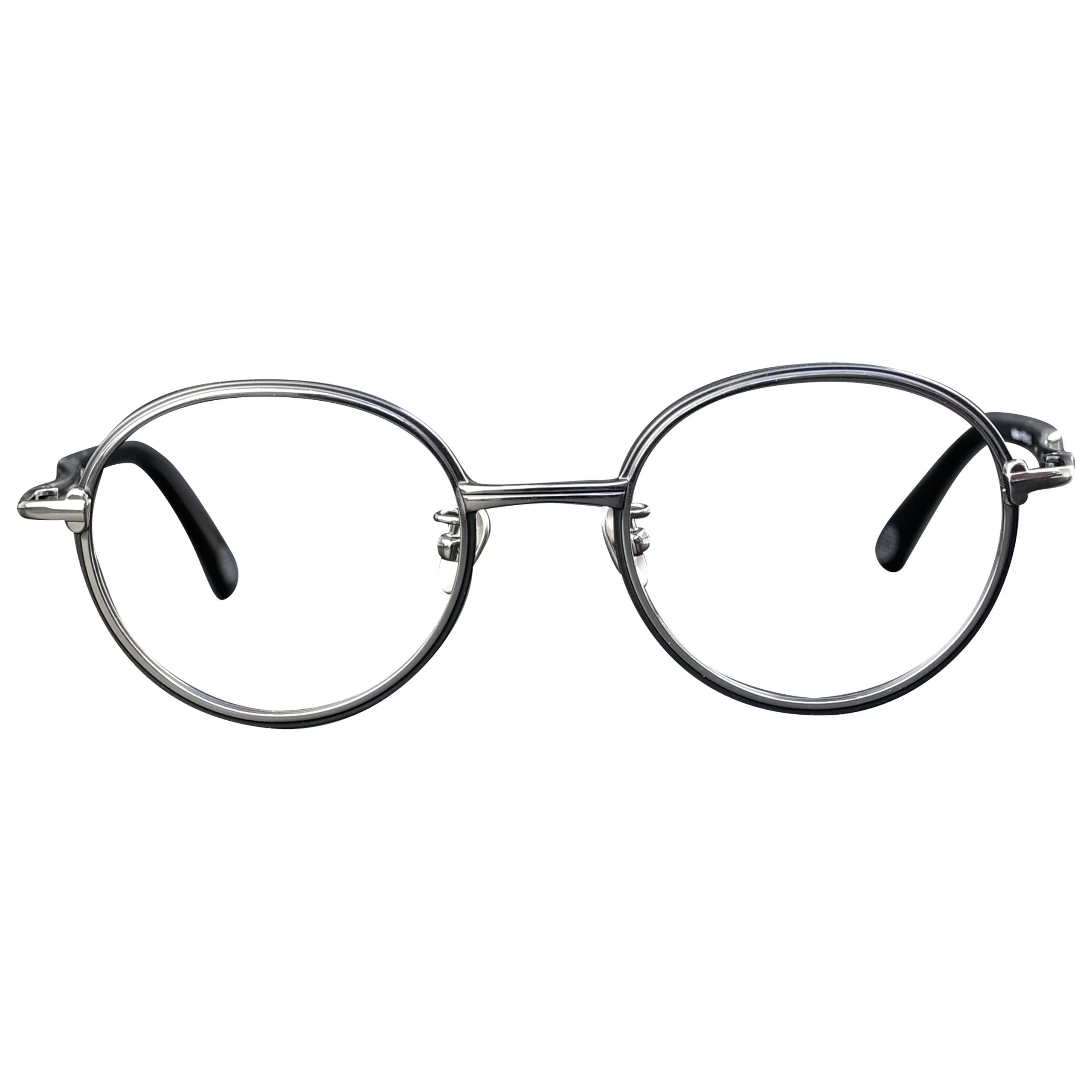 Round Glasses LE1705