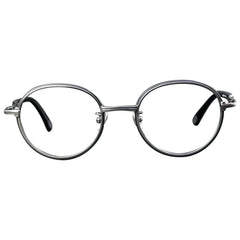 Round Glasses LE1705