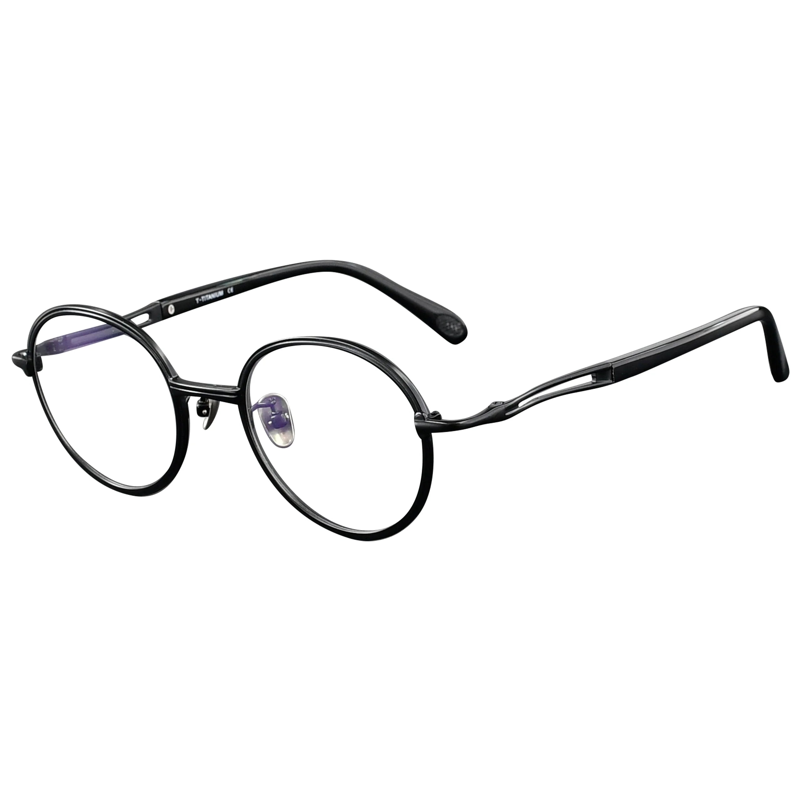 Round Glasses LE1705