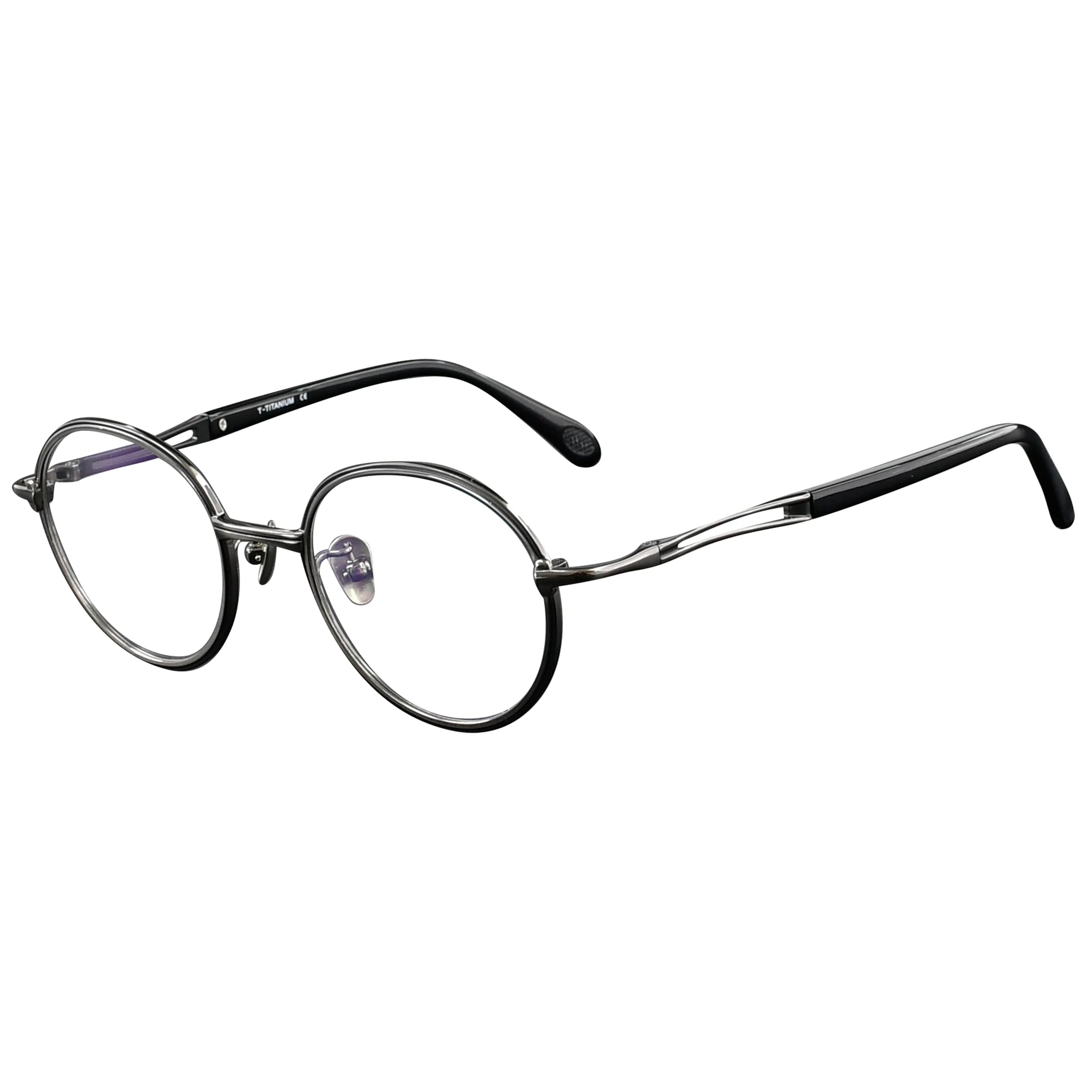 Round Glasses LE1705