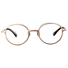Round Glasses LE1705
