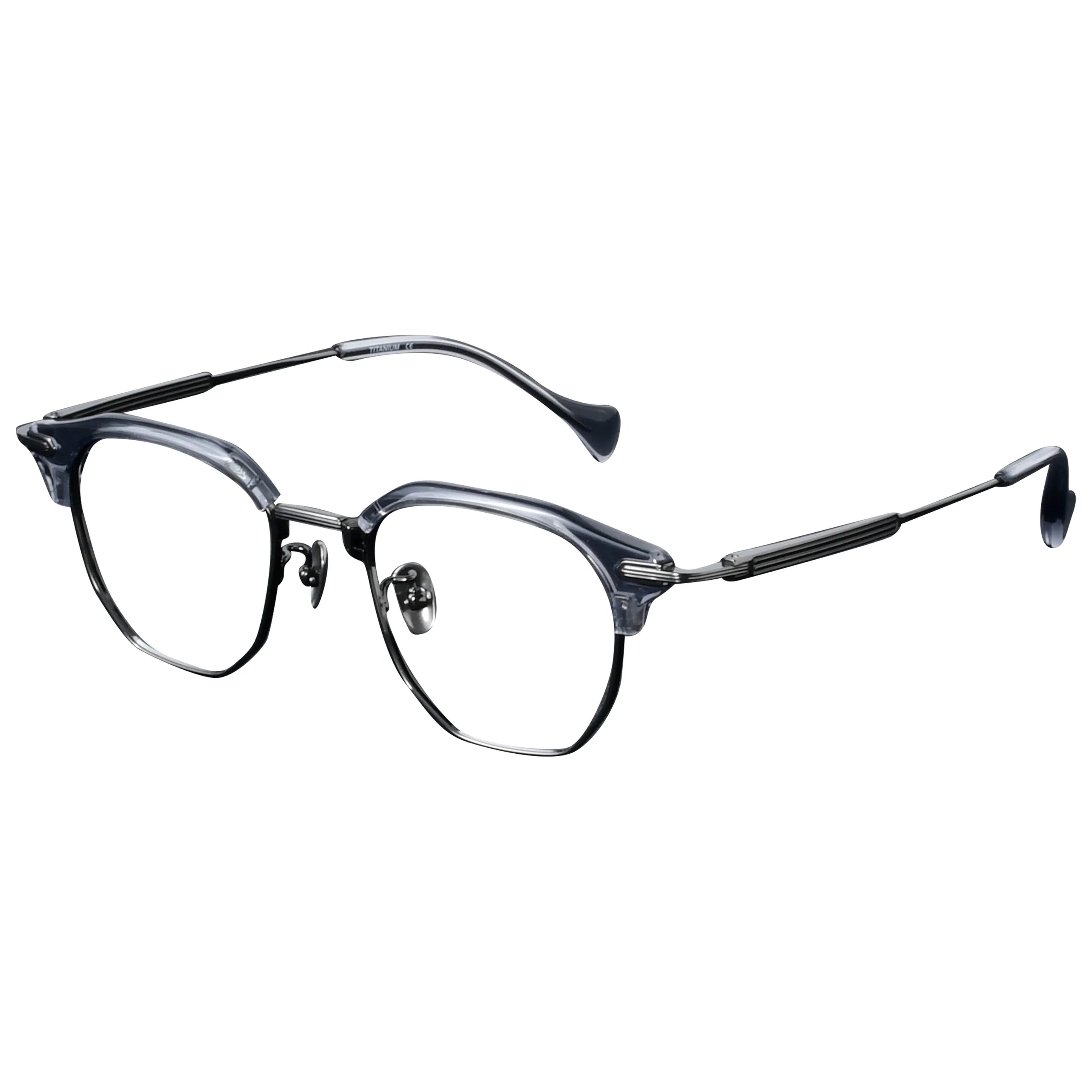 Browline Glasses LE1706
