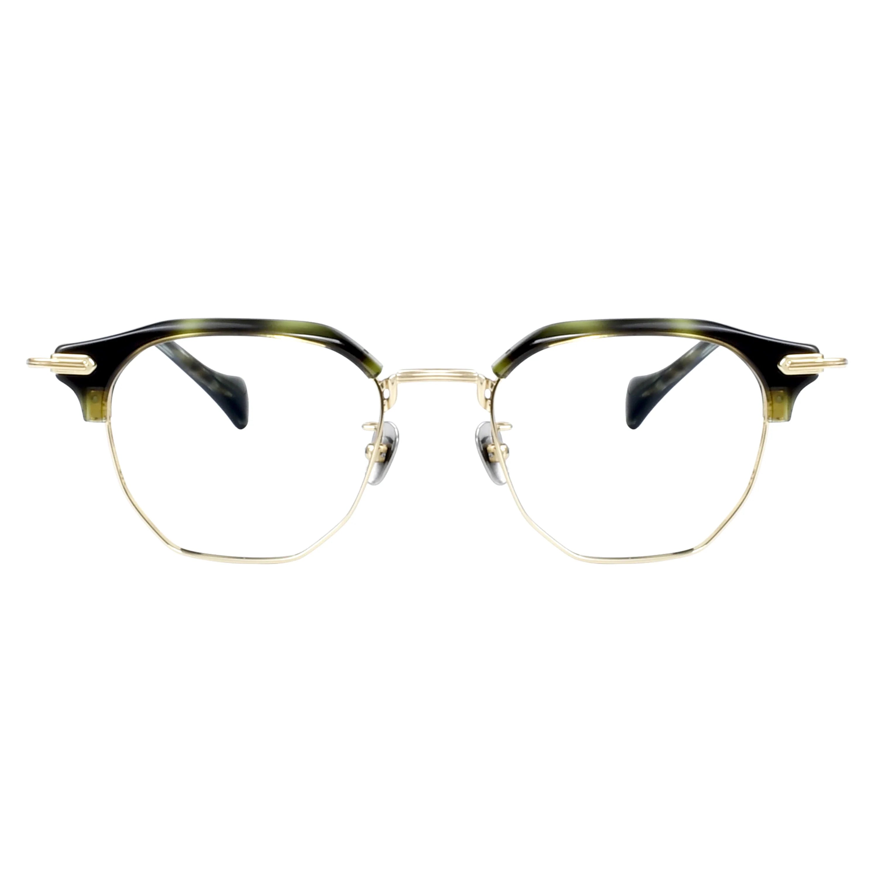 Browline Glasses LE1706