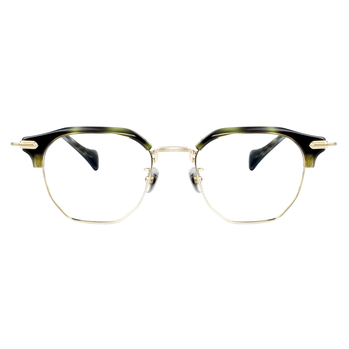 Browline Glasses LE1706