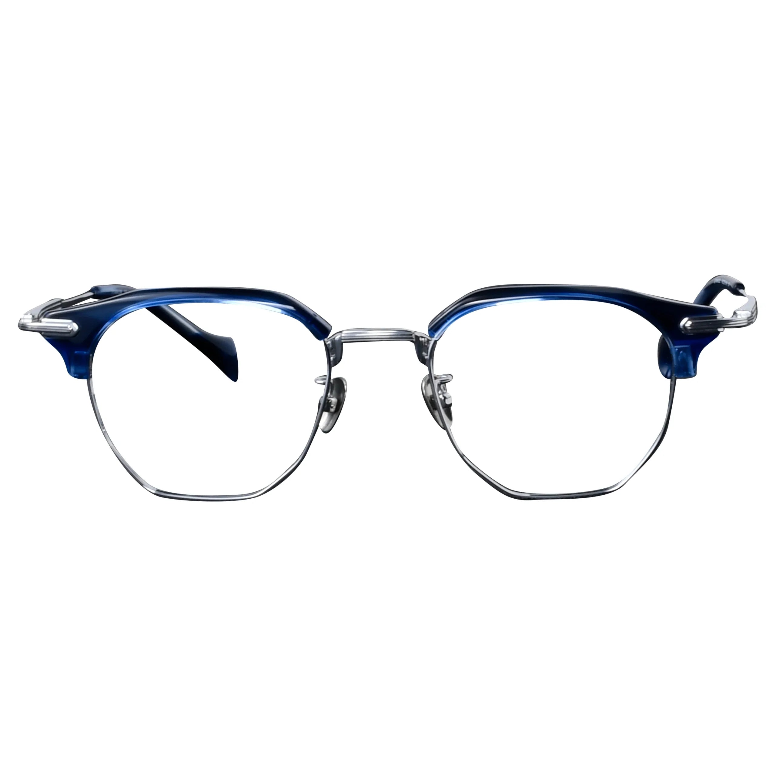 Browline Glasses LE1706