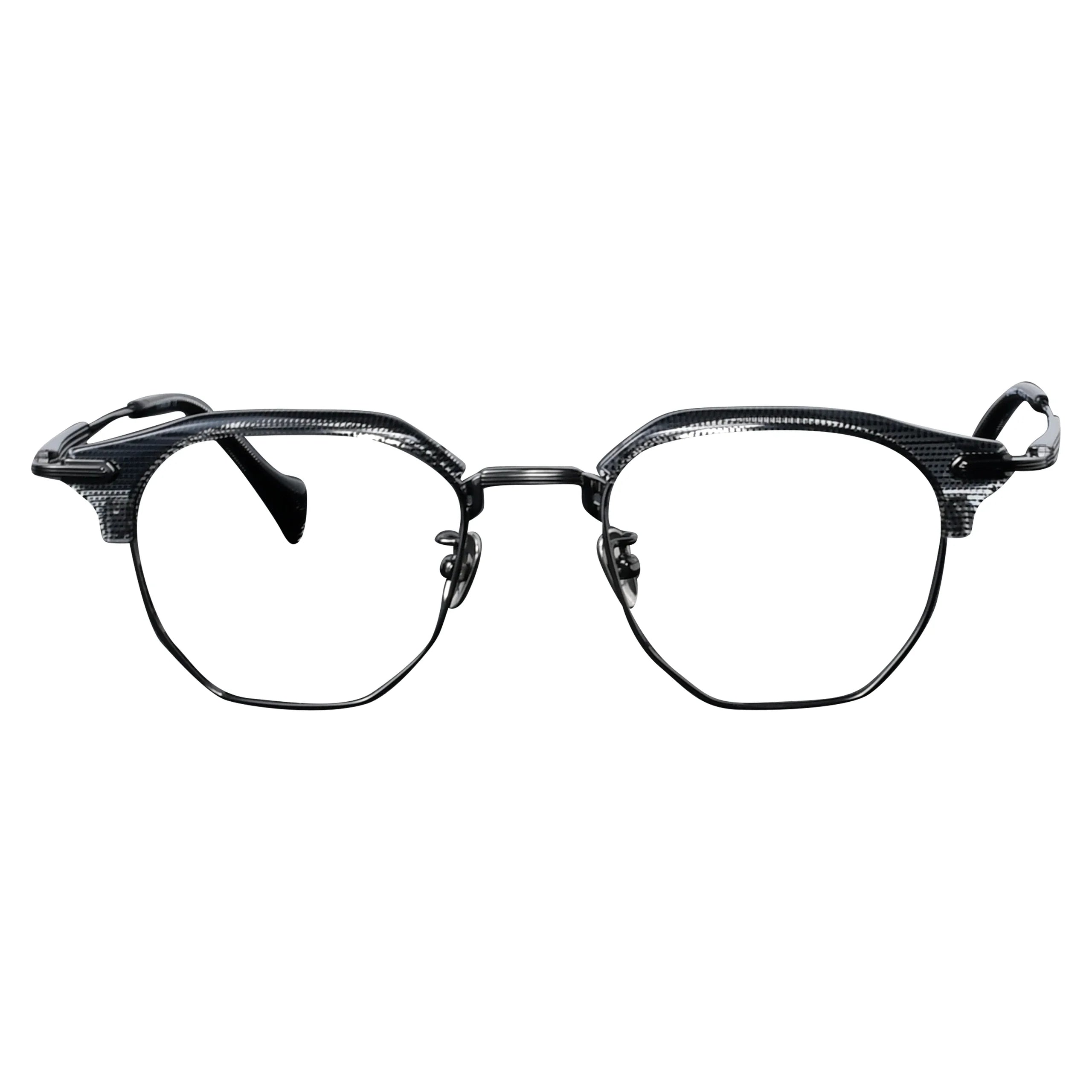 Browline Glasses LE1706