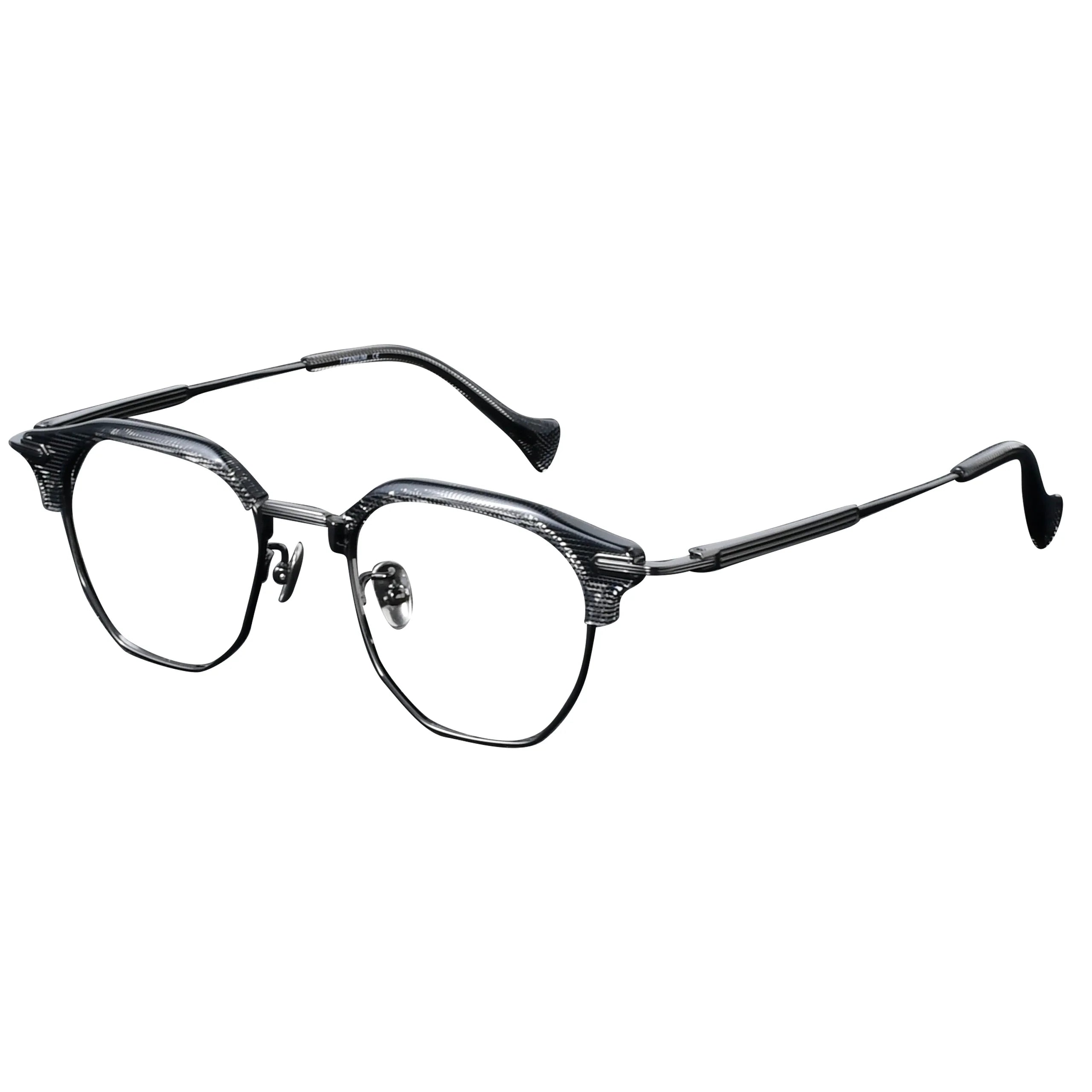 Browline Glasses LE1706