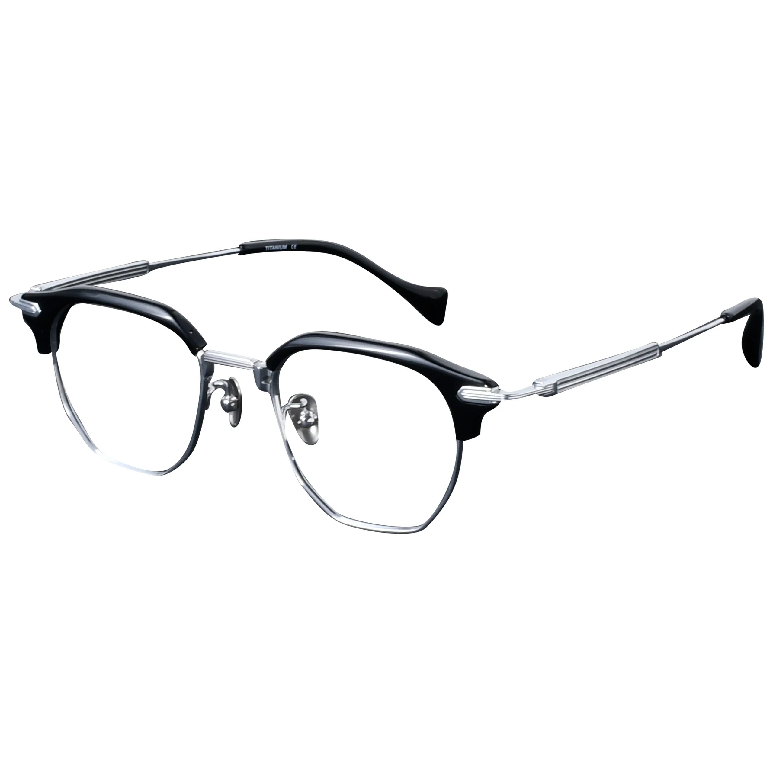 Browline Glasses LE1706