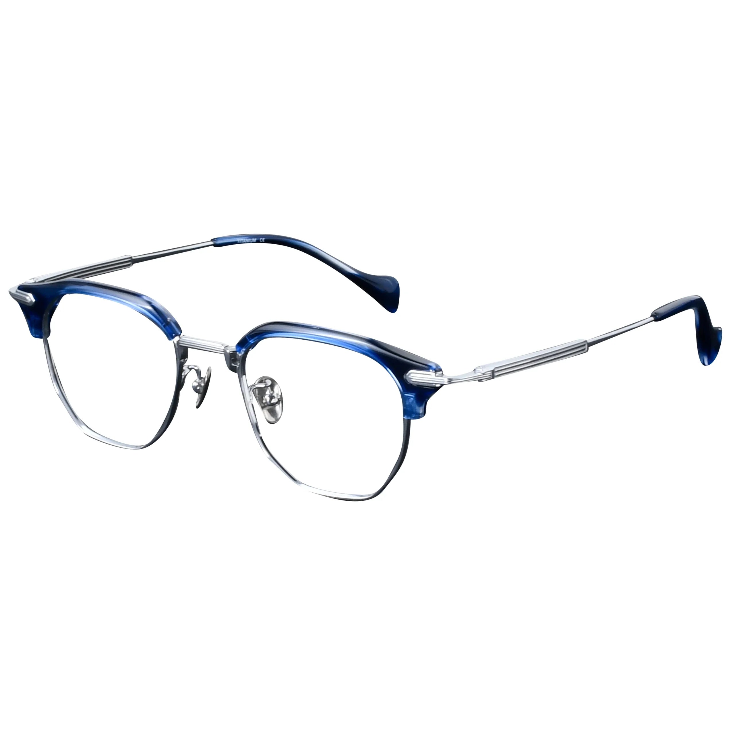 Browline Glasses LE1706