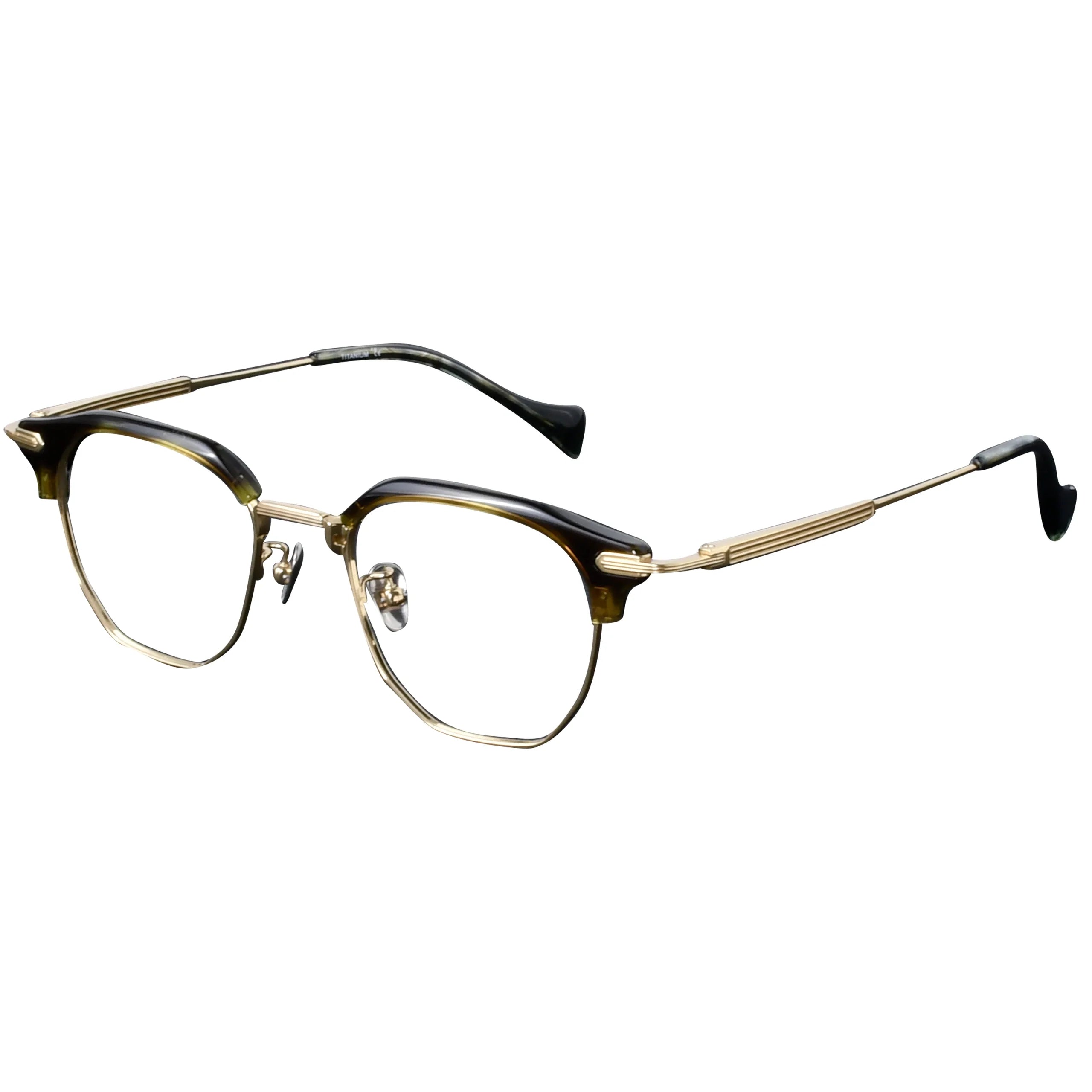 Browline Glasses LE1706