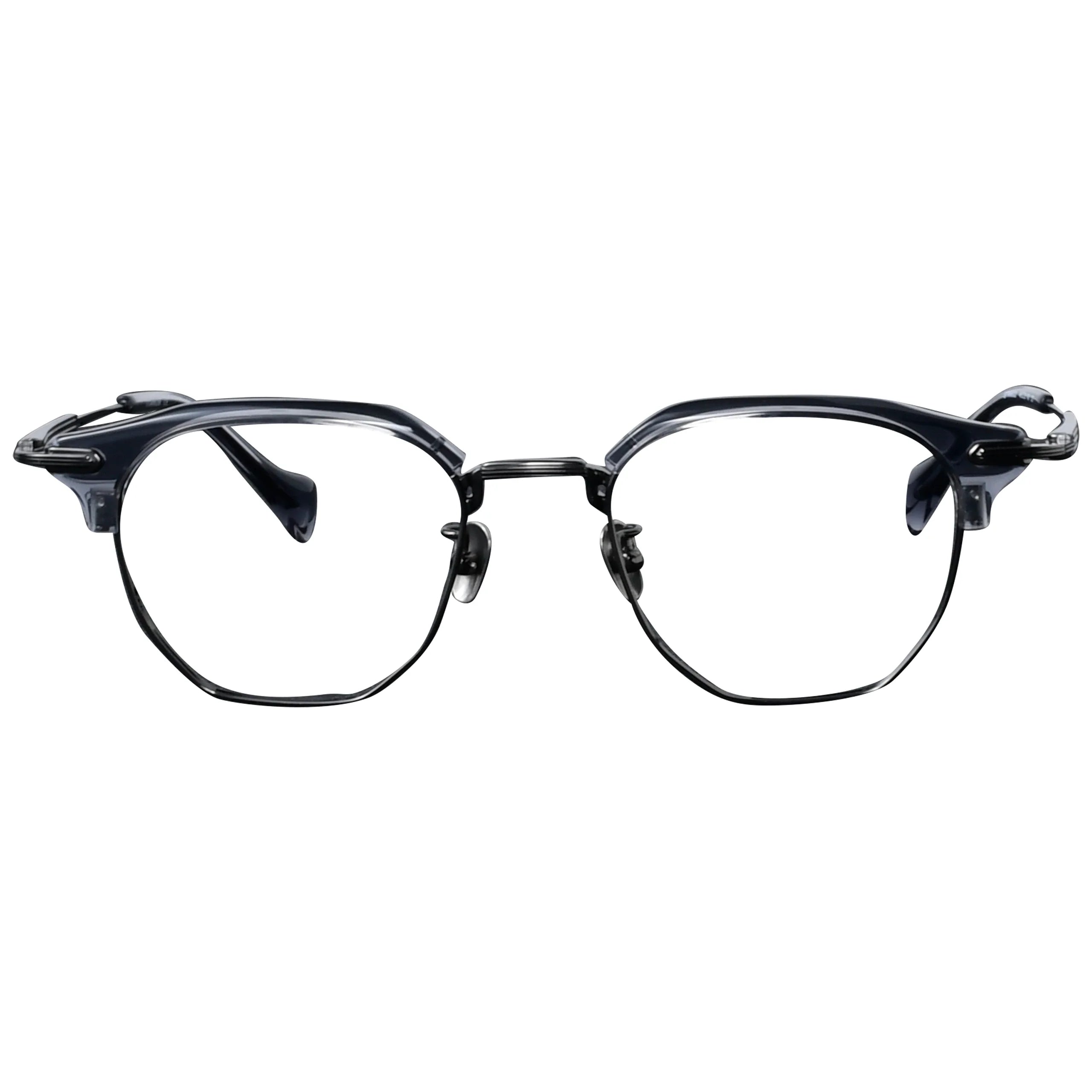 Browline Glasses LE1706