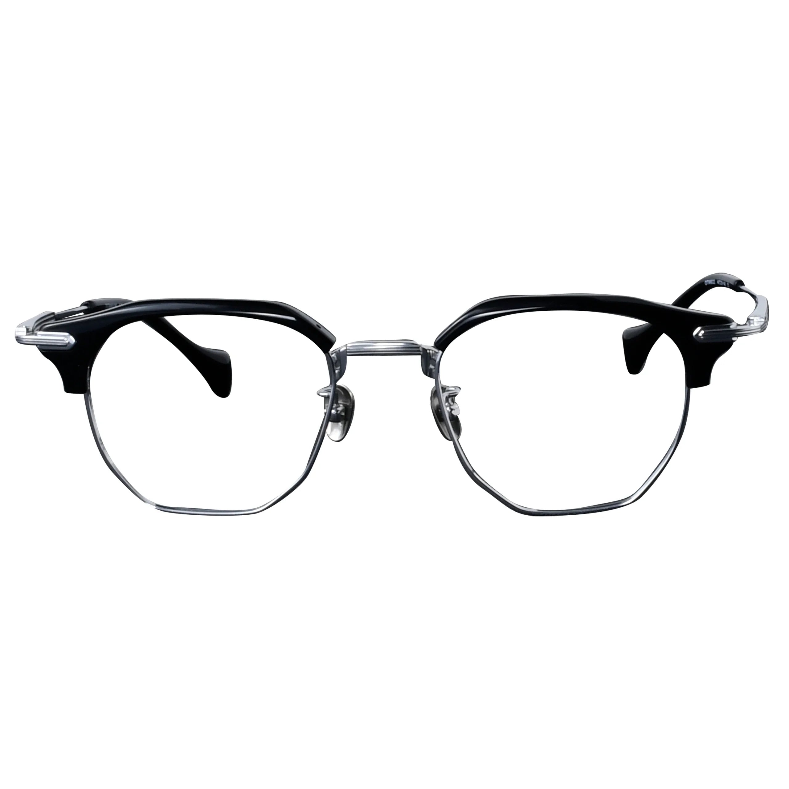 Browline Glasses LE1706