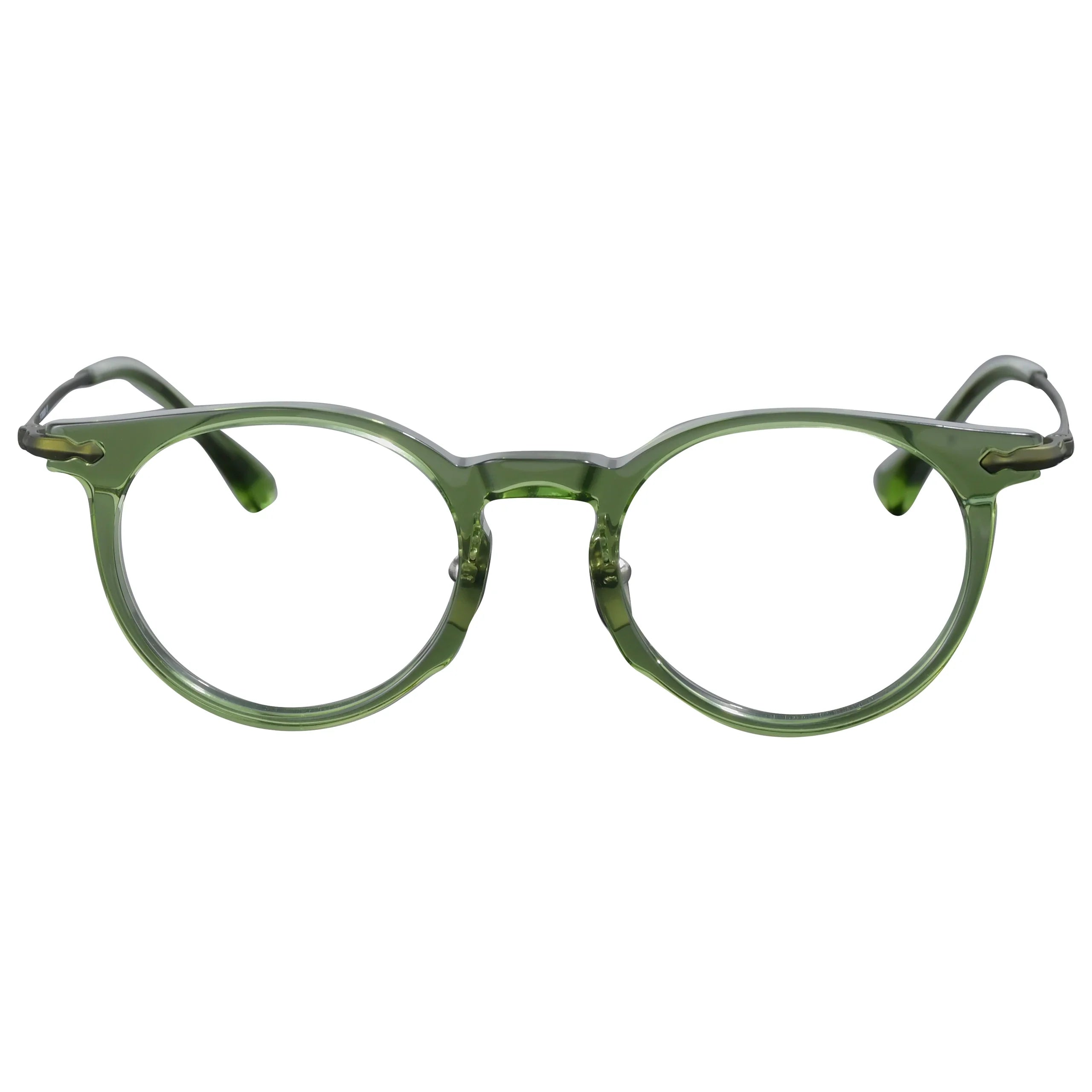 Round Glasses LE1707