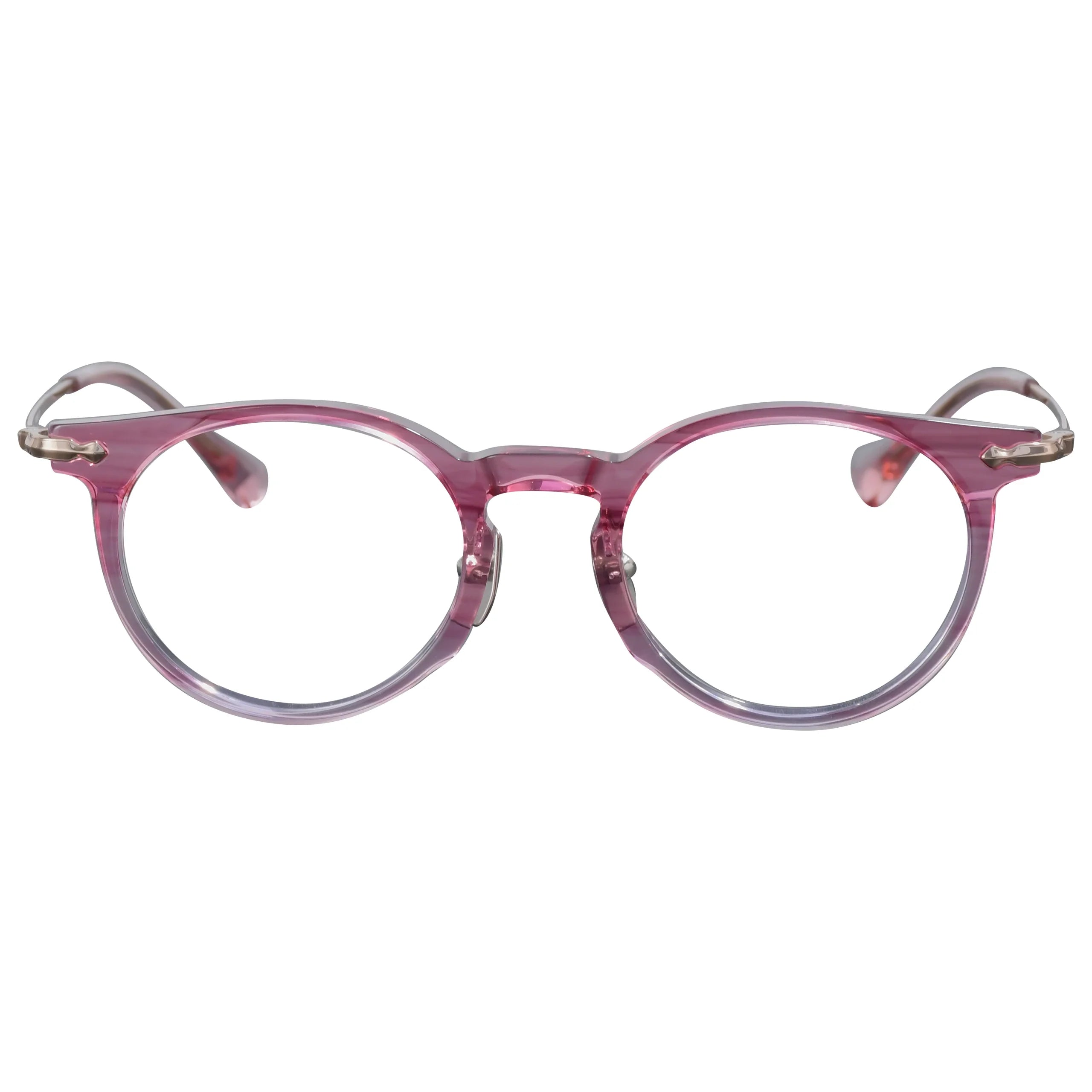 Round Glasses LE1707