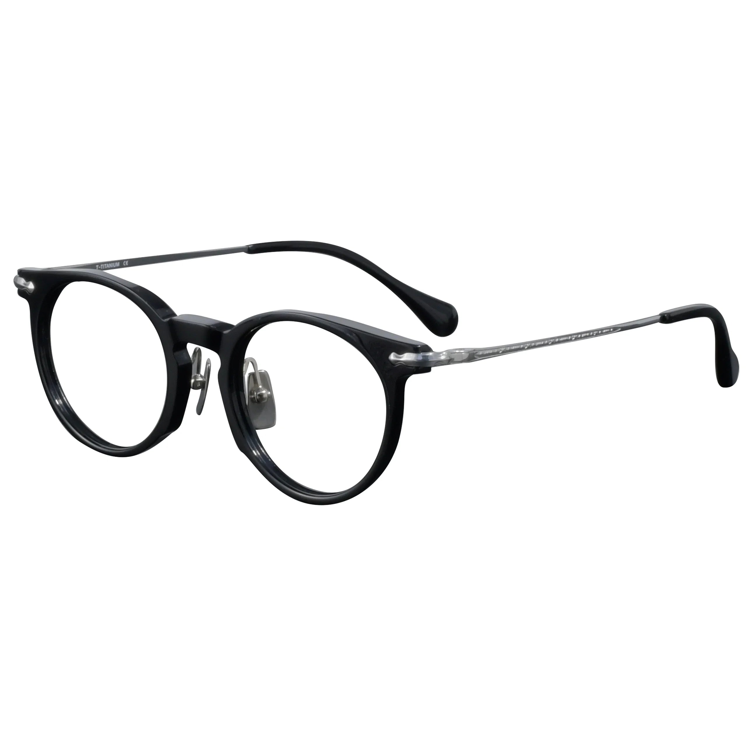 Round Glasses LE1707