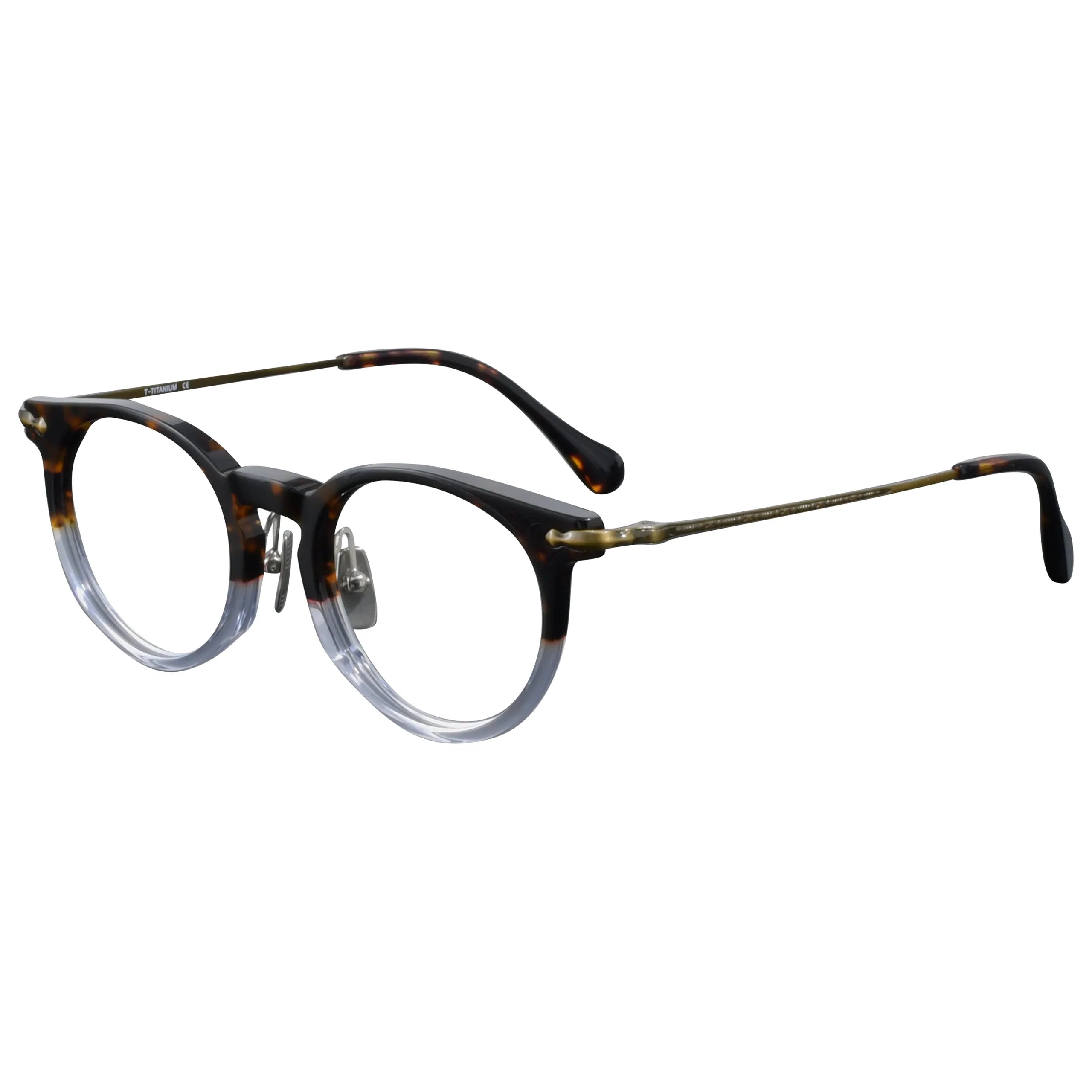 Round Glasses LE1707